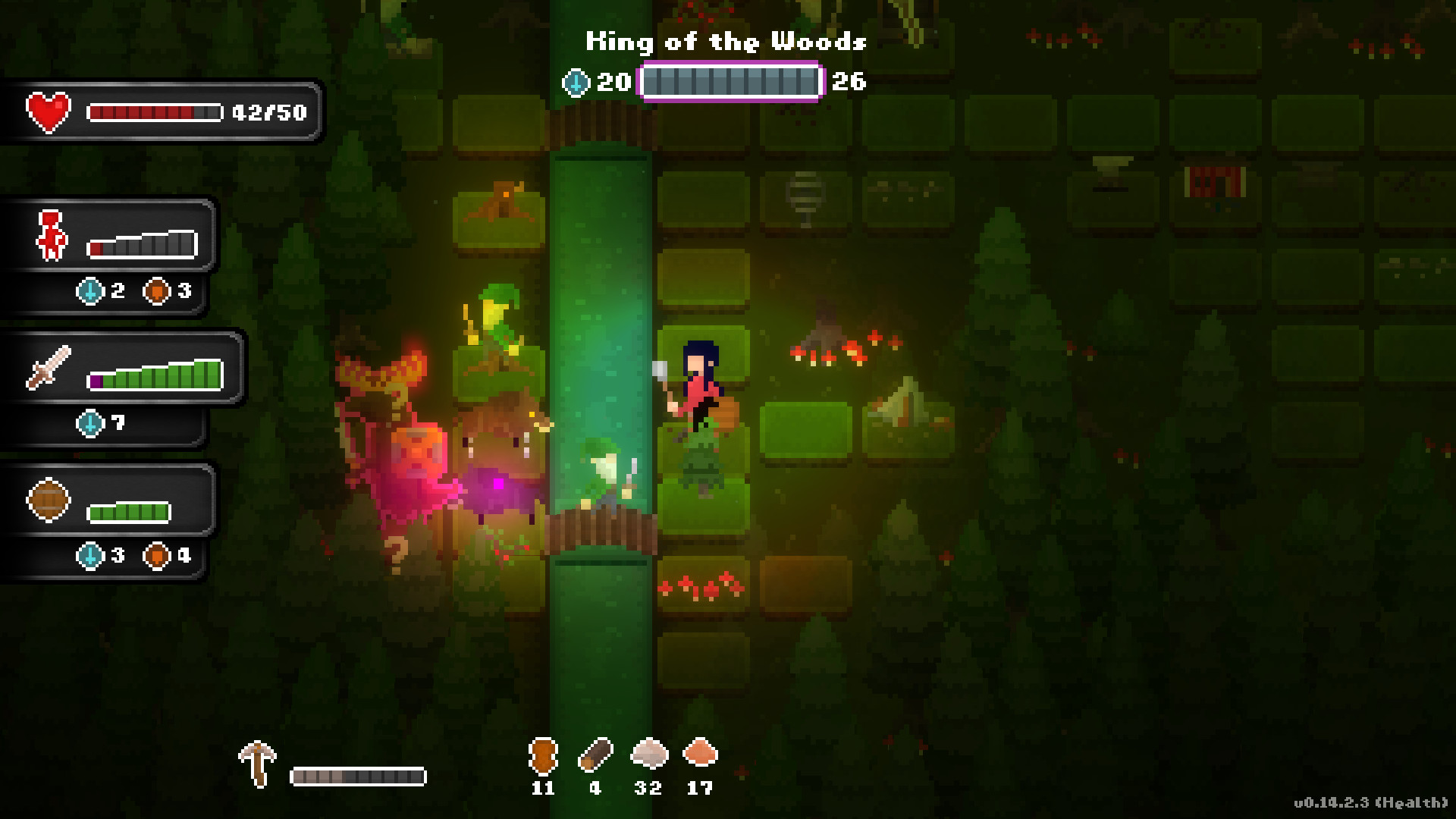 Necken screenshot 3