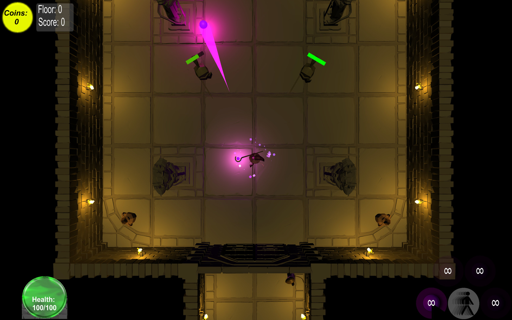 Magic Mouse screenshot 2