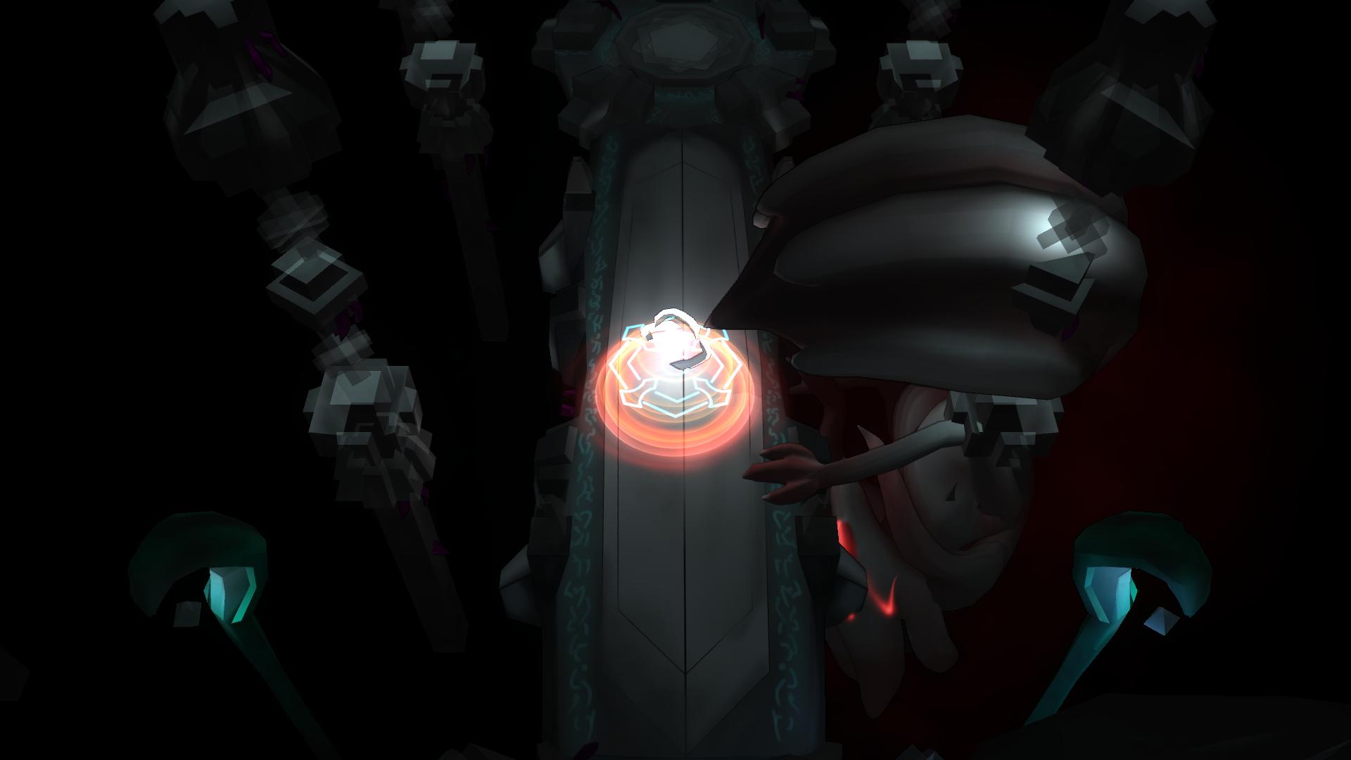 The Last Aura screenshot 3