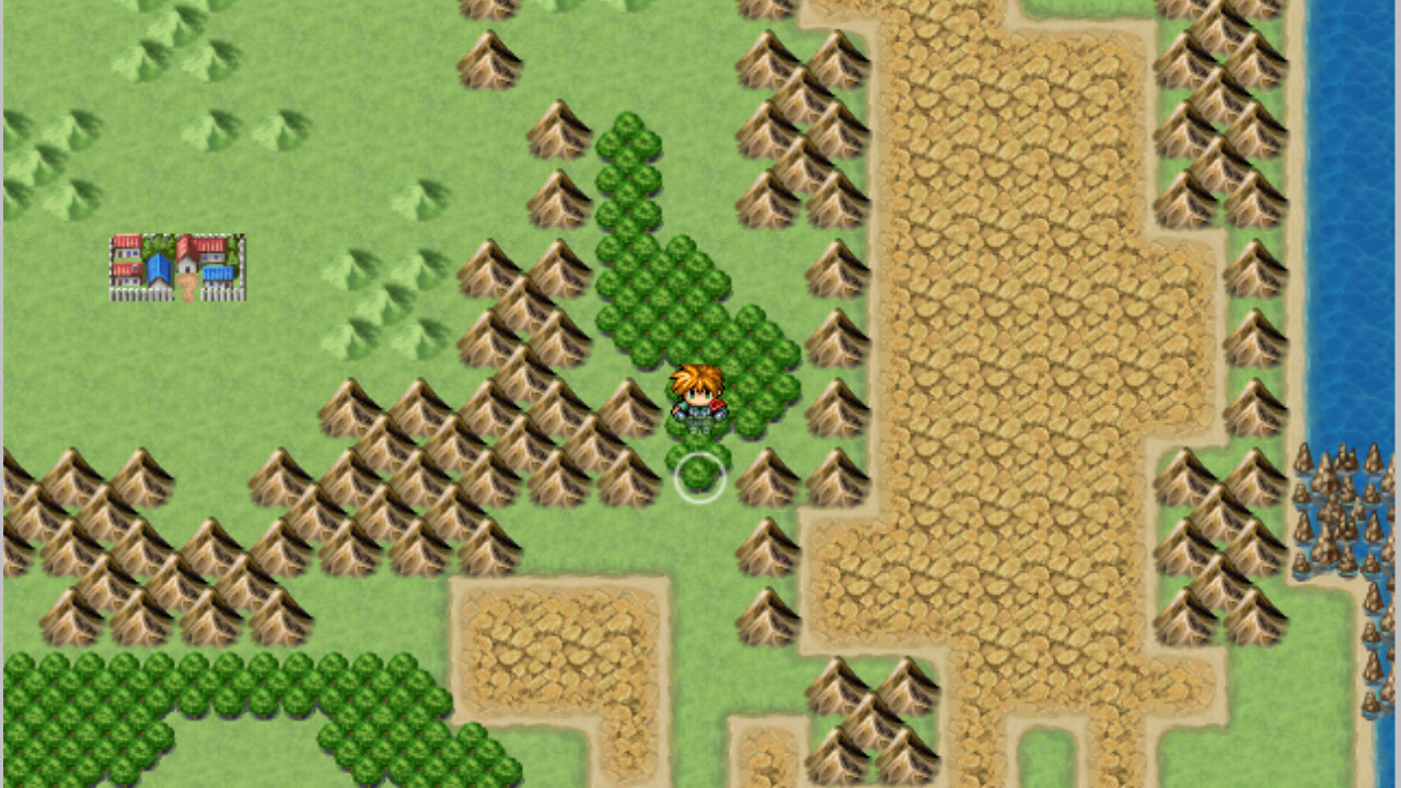 Luna and Cynthia screenshot 3