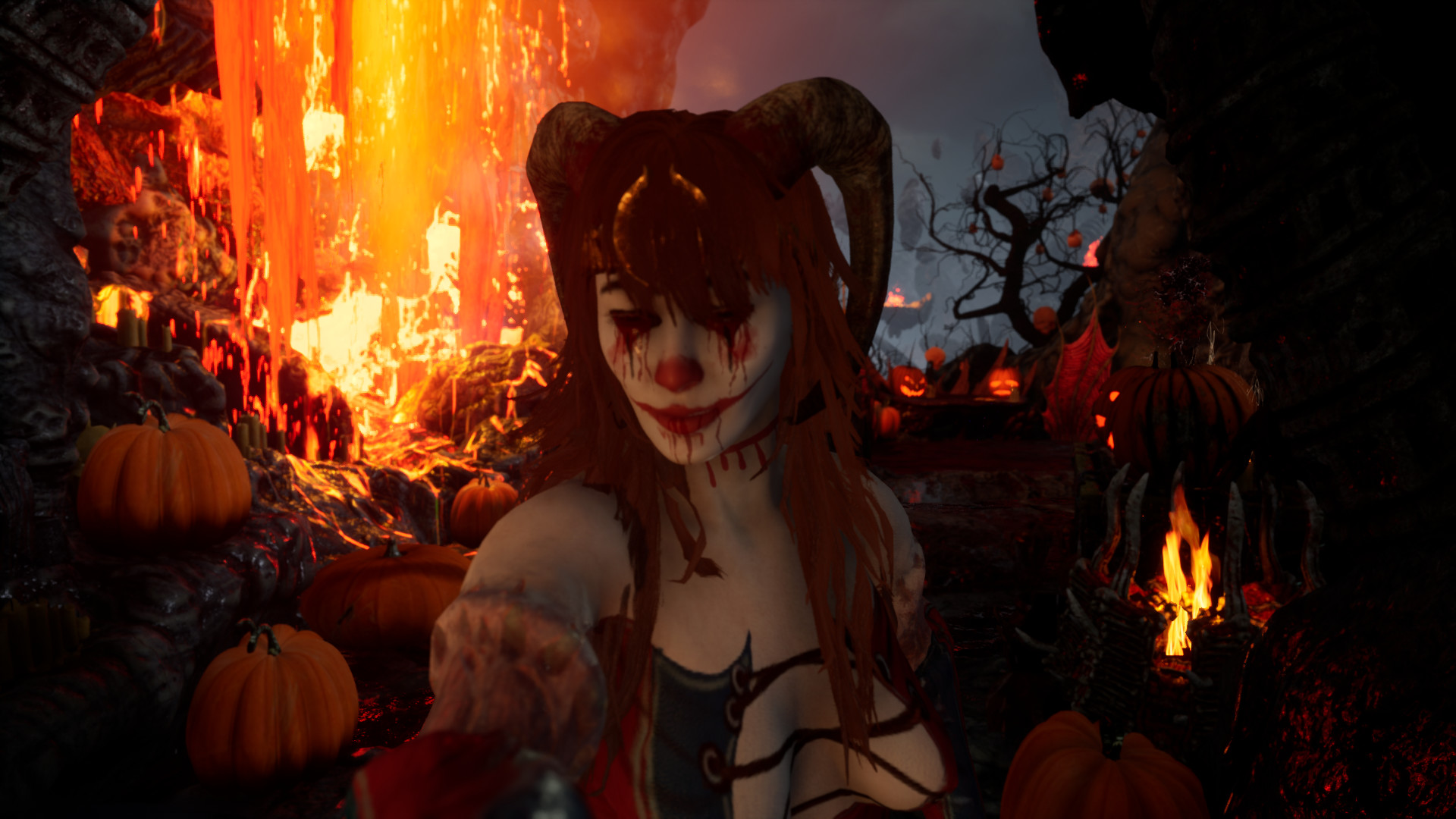 SUCCUBUS screenshot 13