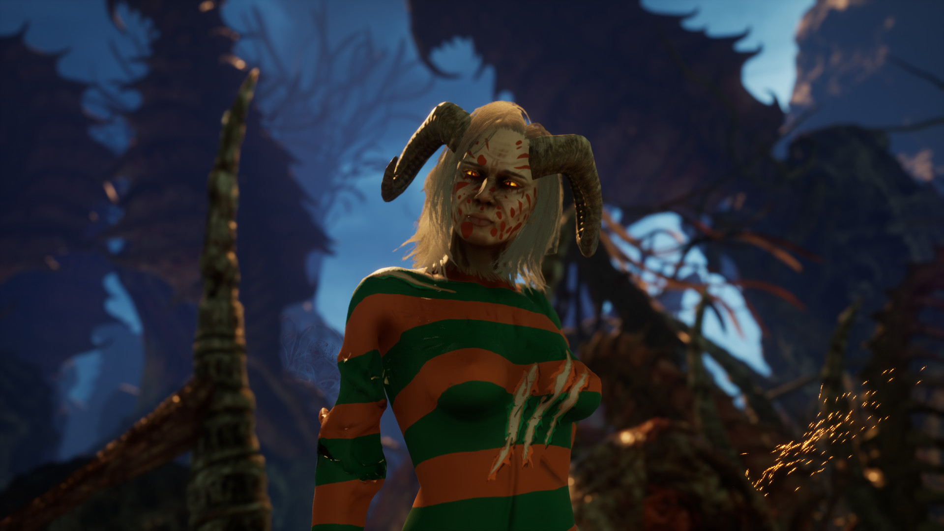 SUCCUBUS screenshot 8