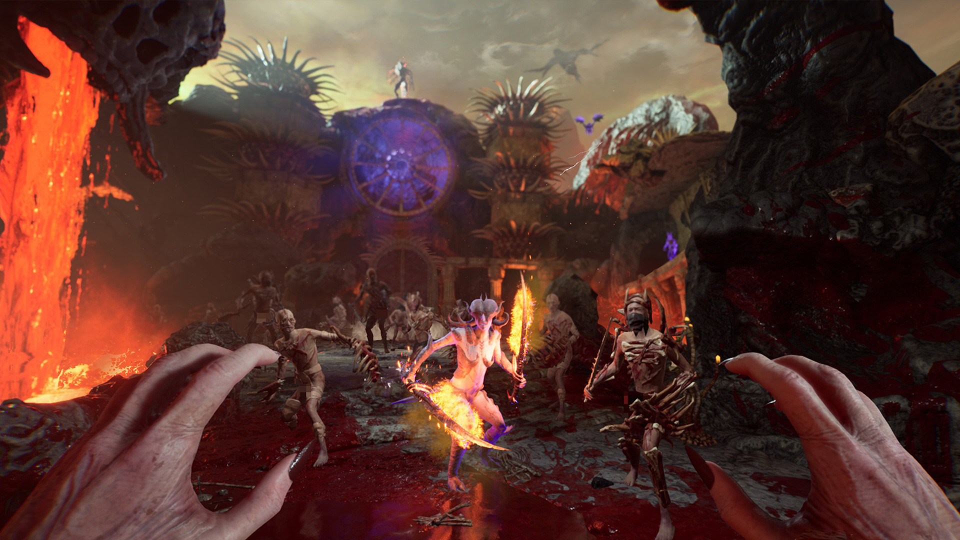 SUCCUBUS screenshot 16