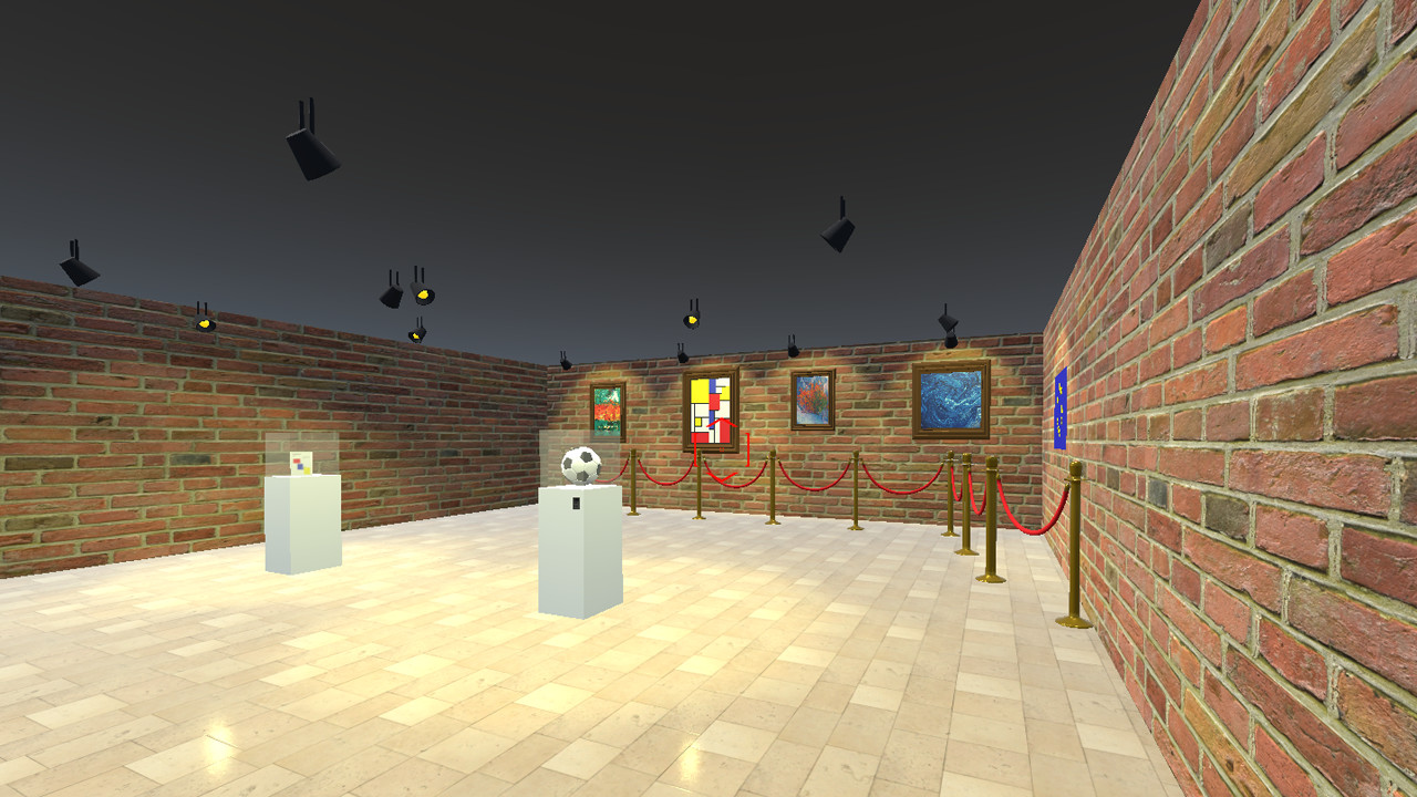 The Tourist Trap screenshot 5