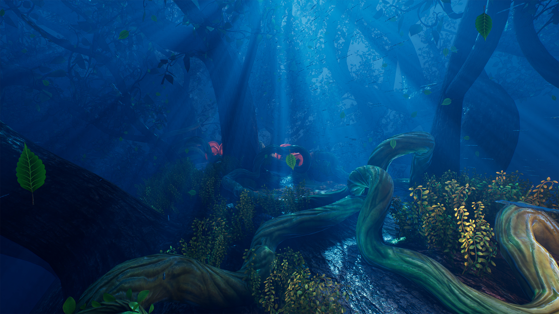 Operencia: The Stolen Sun screenshot 10