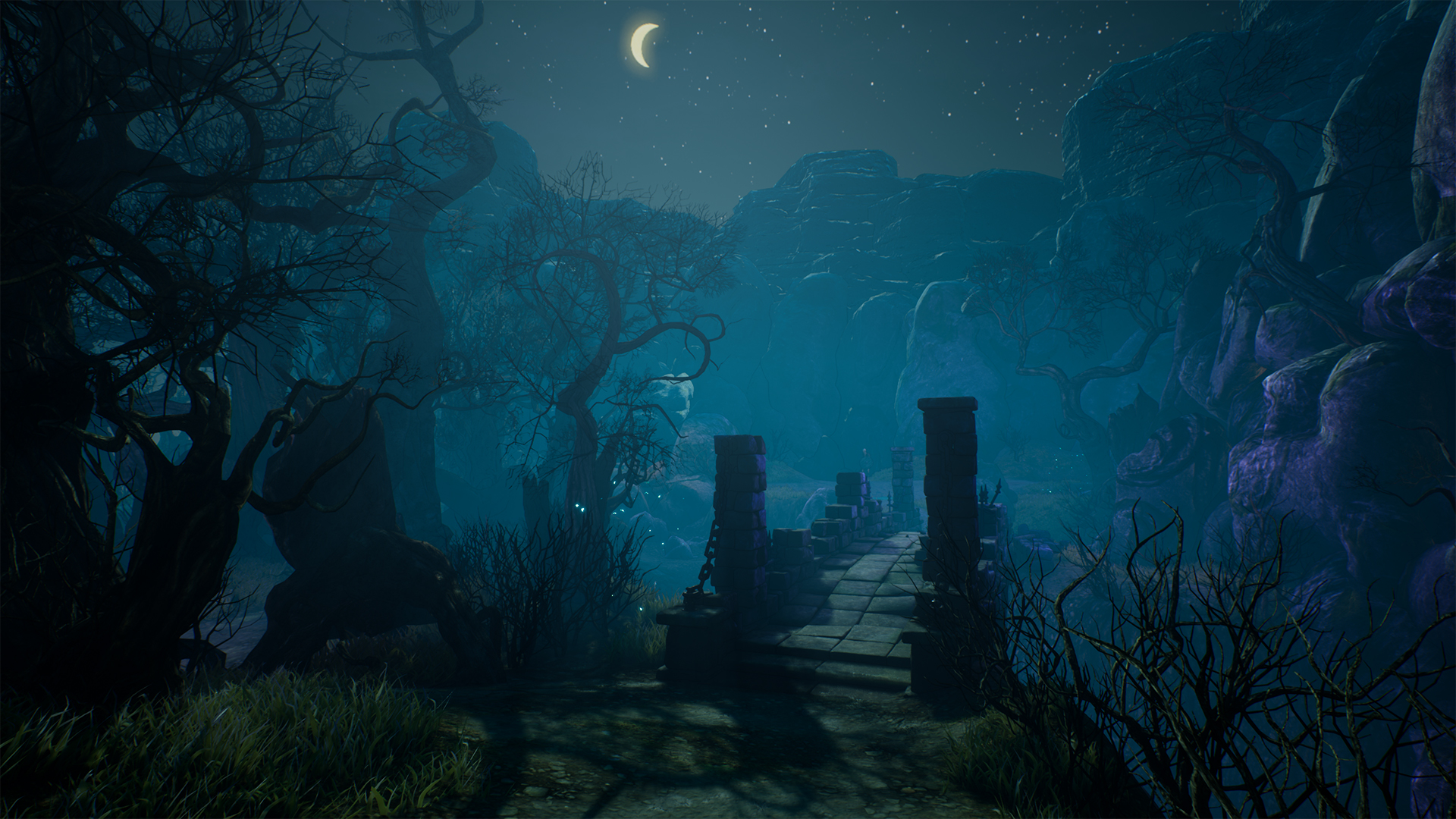 Operencia: The Stolen Sun screenshot 6