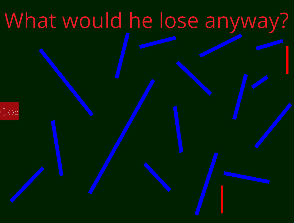 FIT IN screenshot 5