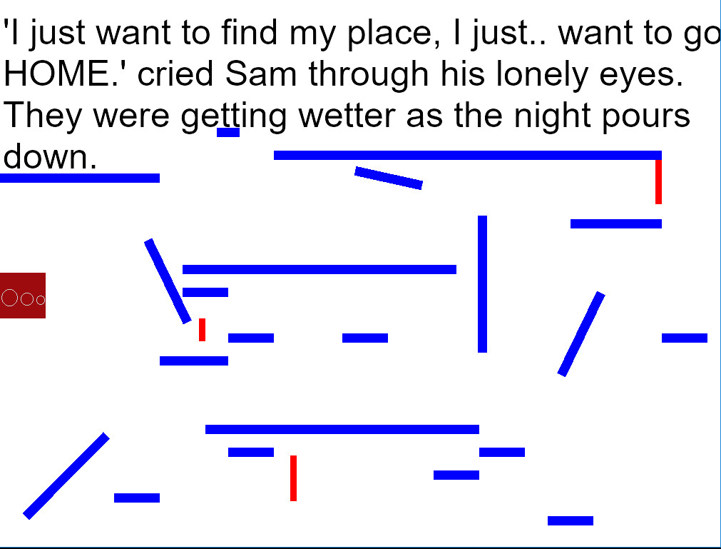 FIT IN screenshot 4