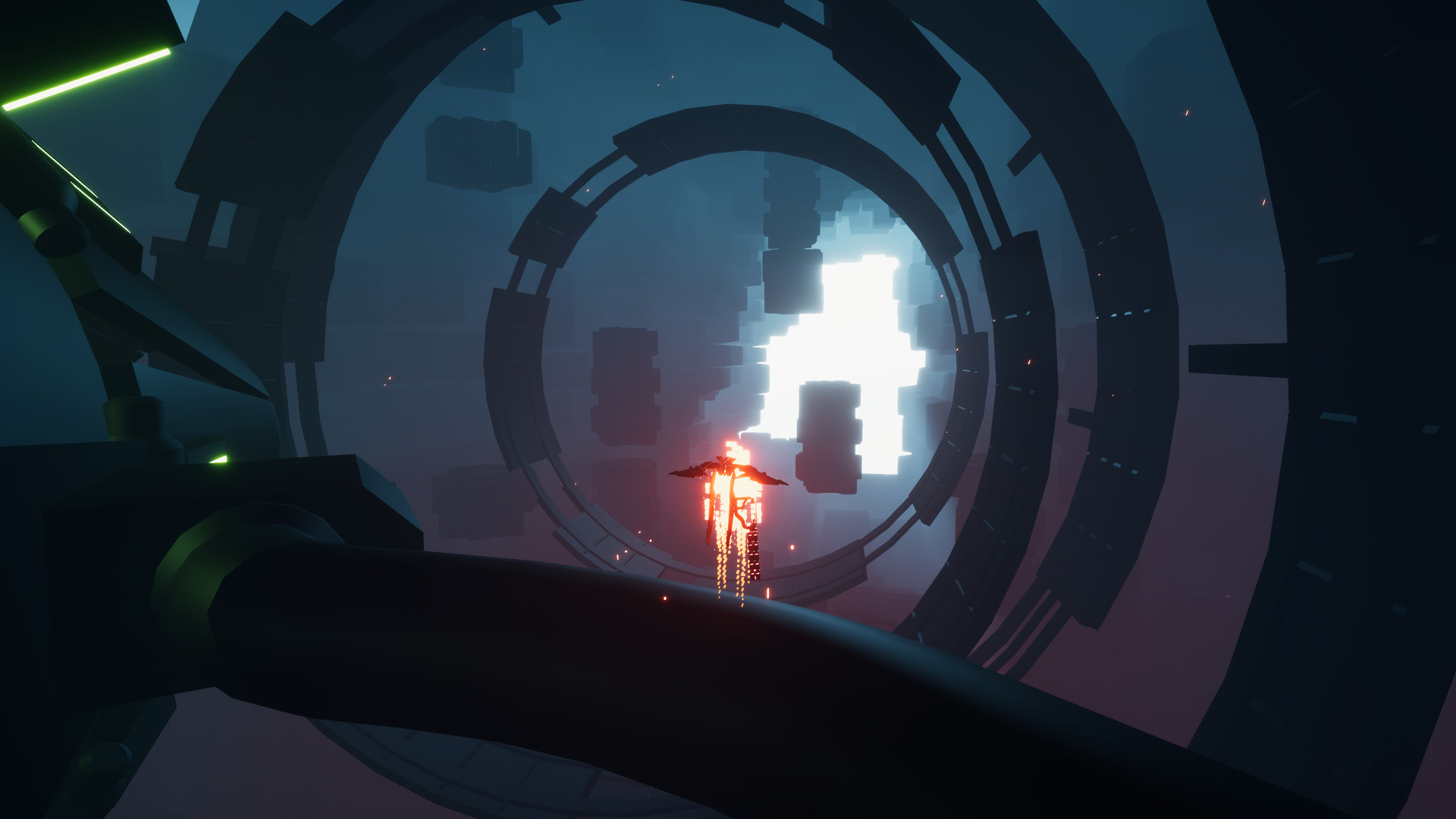 Recompile screenshot 3