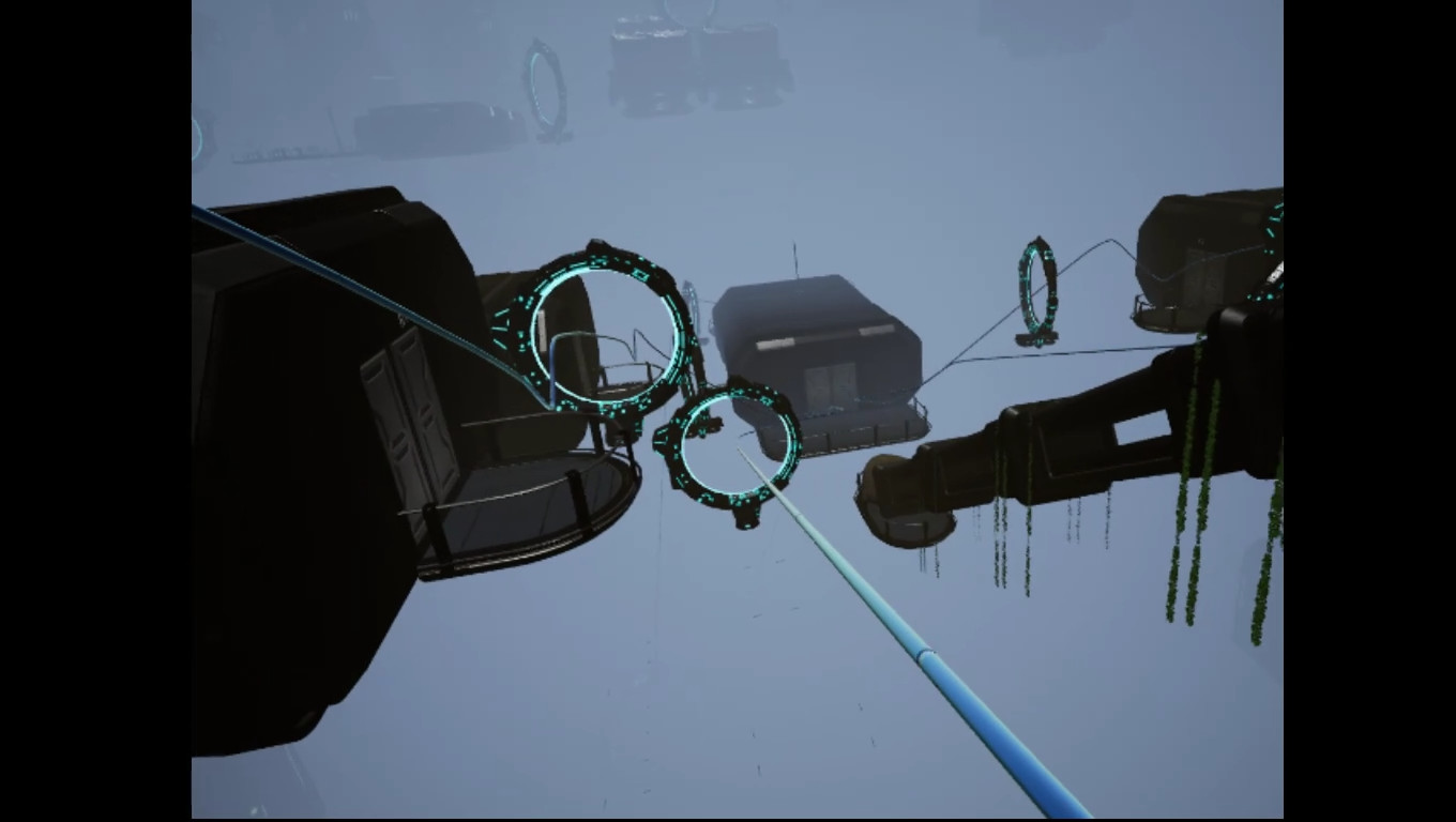 Another Bad Day in the Future screenshot 1