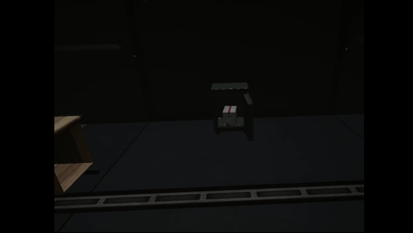 Another Bad Day in the Future screenshot 4