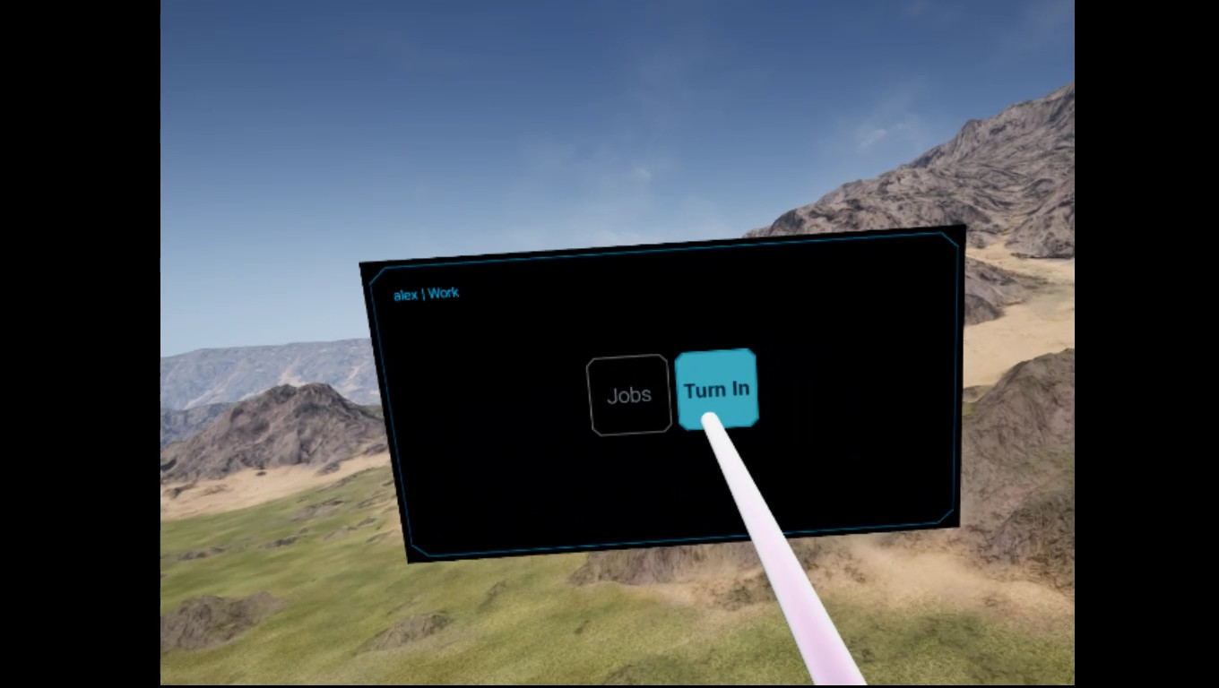 Another Bad Day in the Future screenshot 3