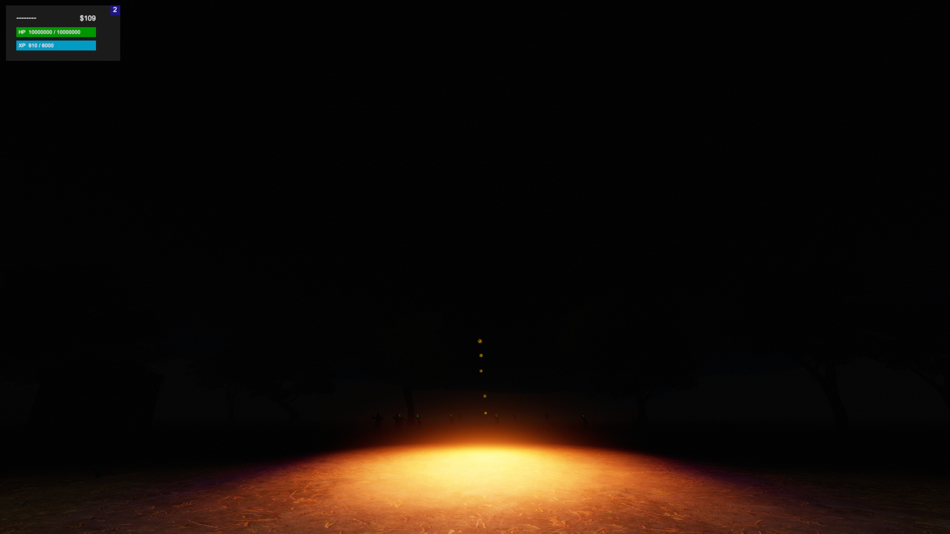 Gratuitous Zombie Cannon screenshot 2