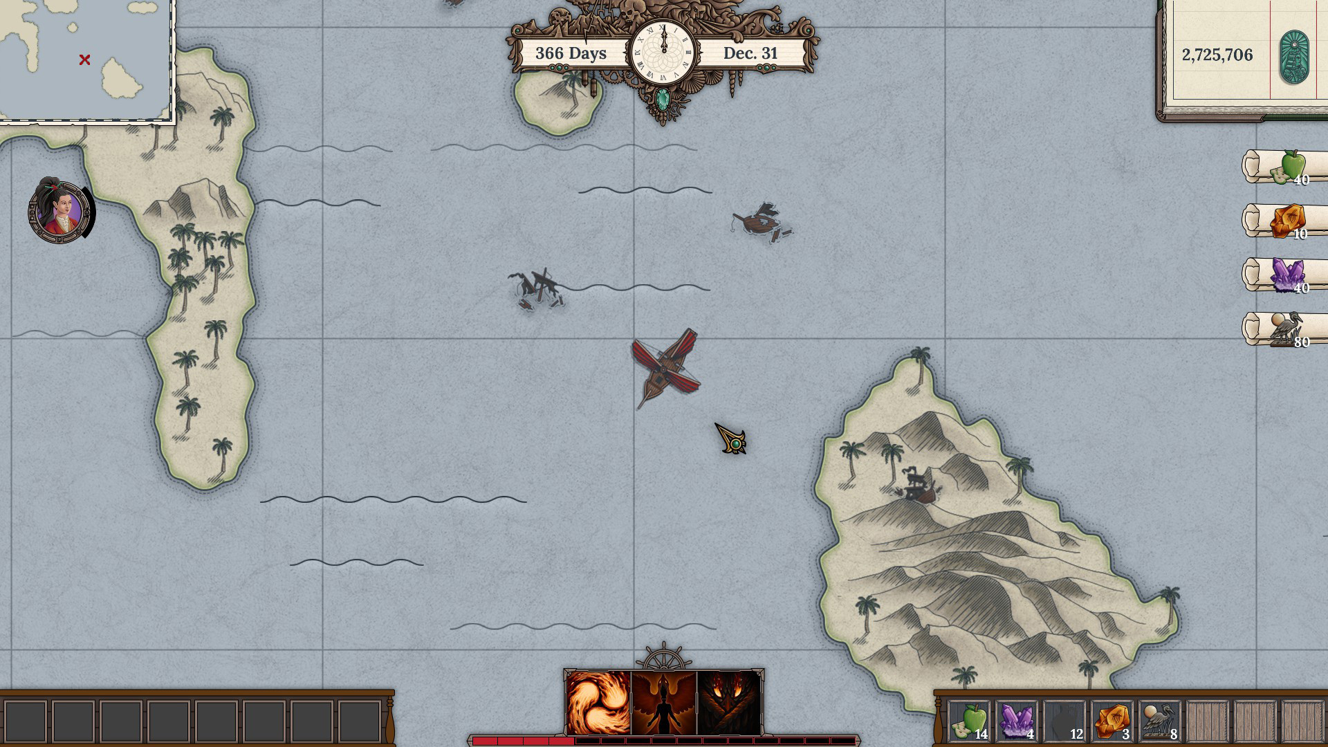 Captain Contraband screenshot 4