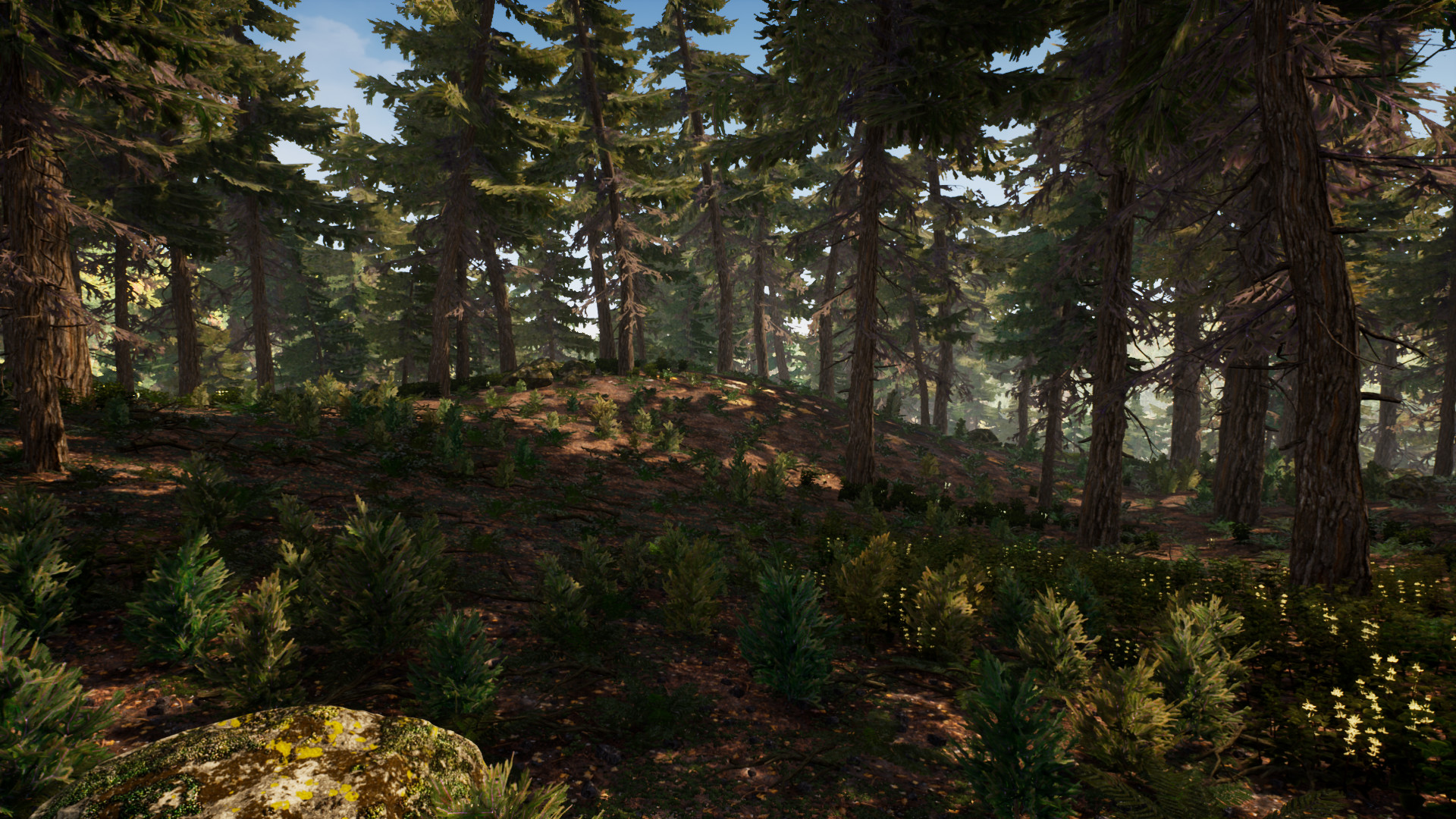 HEATED screenshot 3