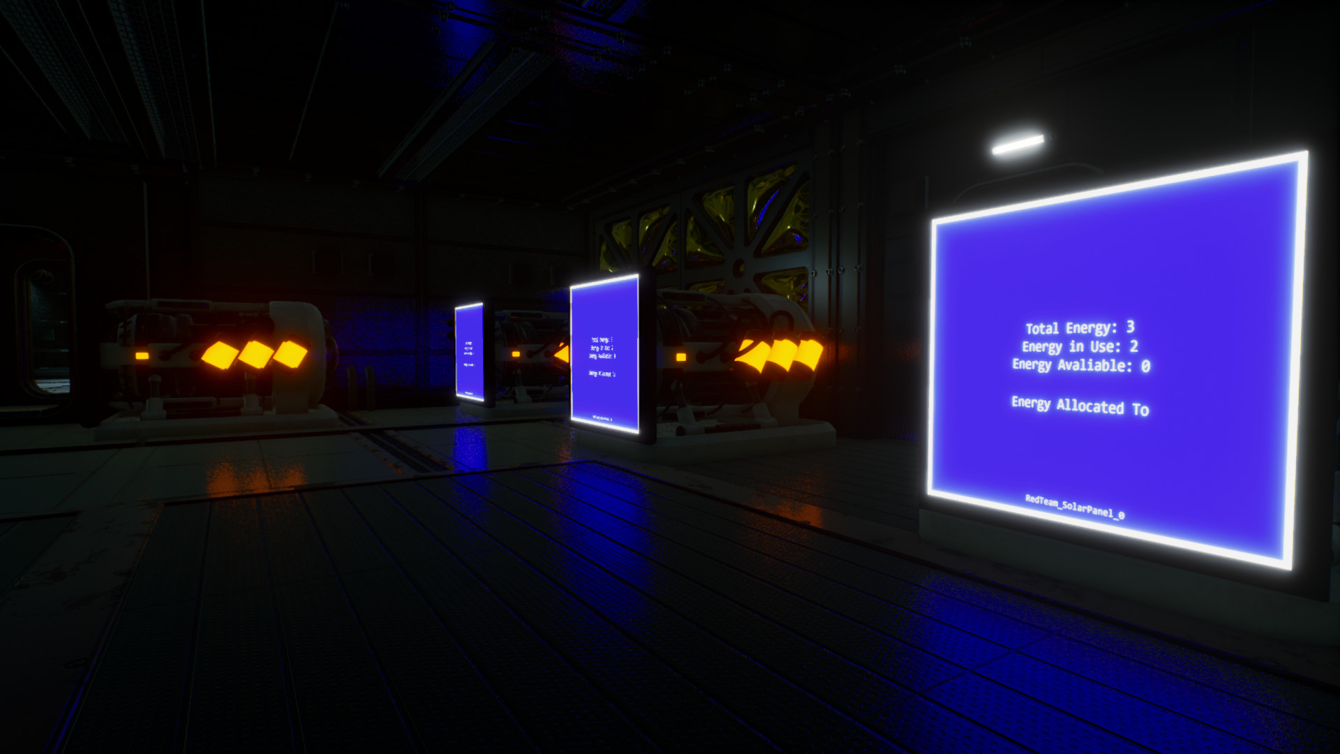 HEATED screenshot 5