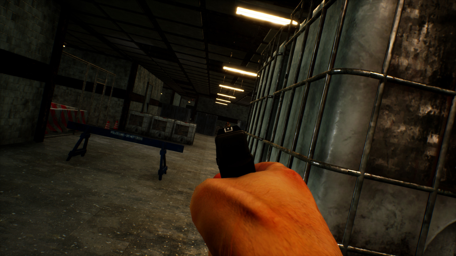 HEATED screenshot 1