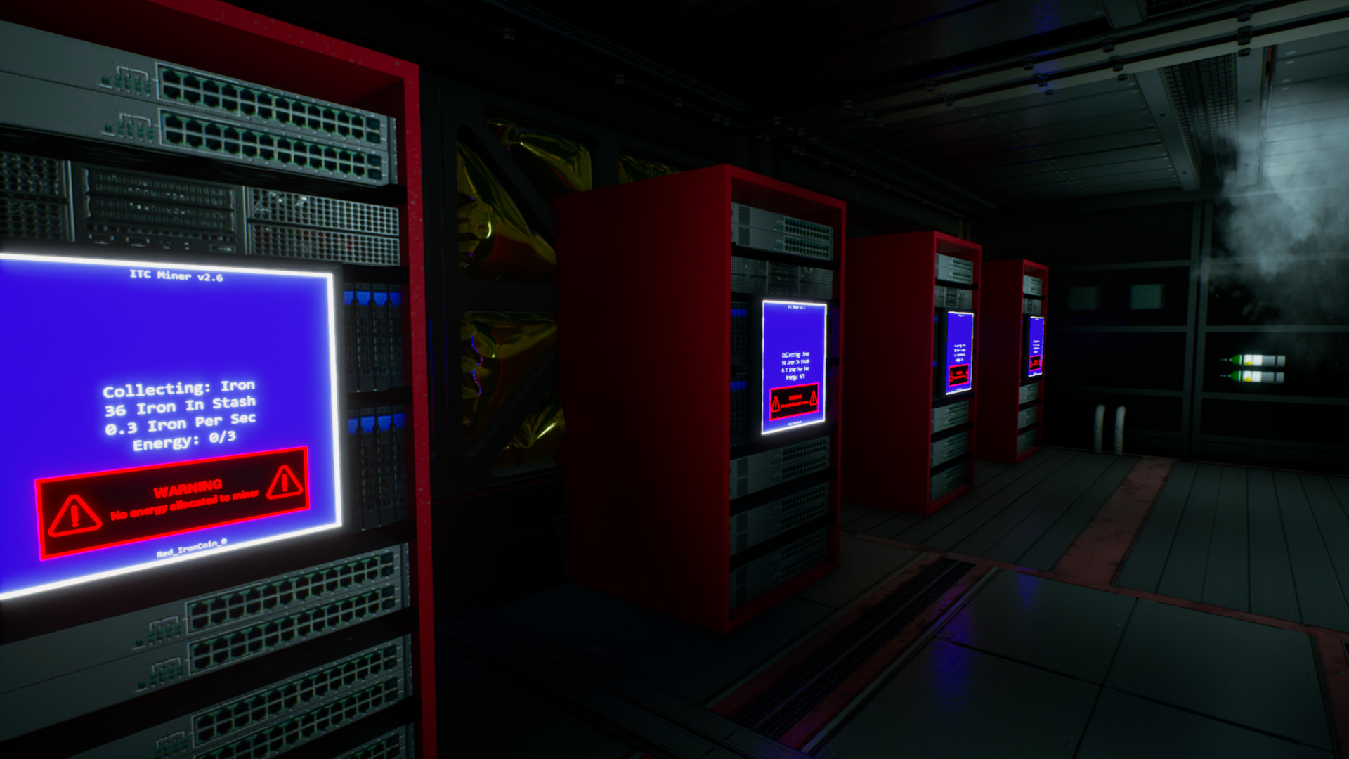 HEATED screenshot 6