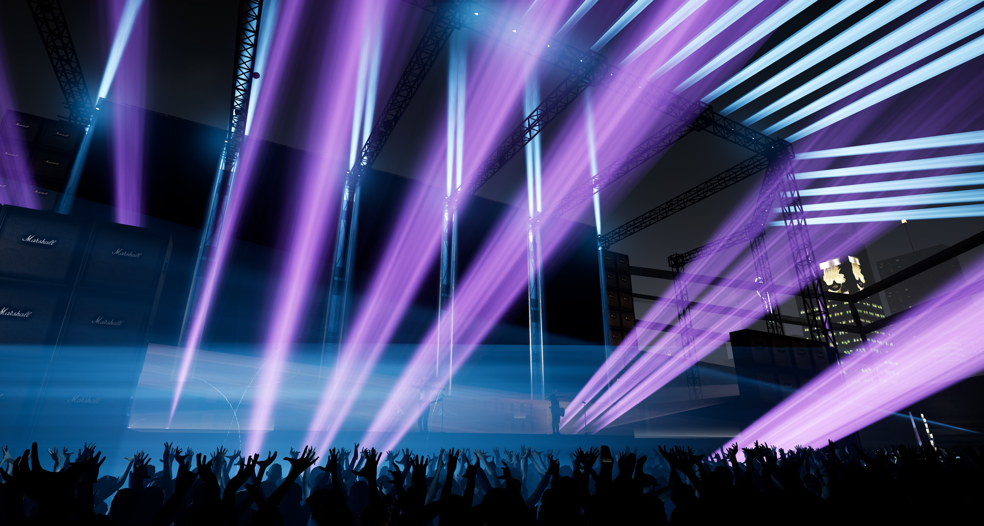 Moshpit screenshot 5