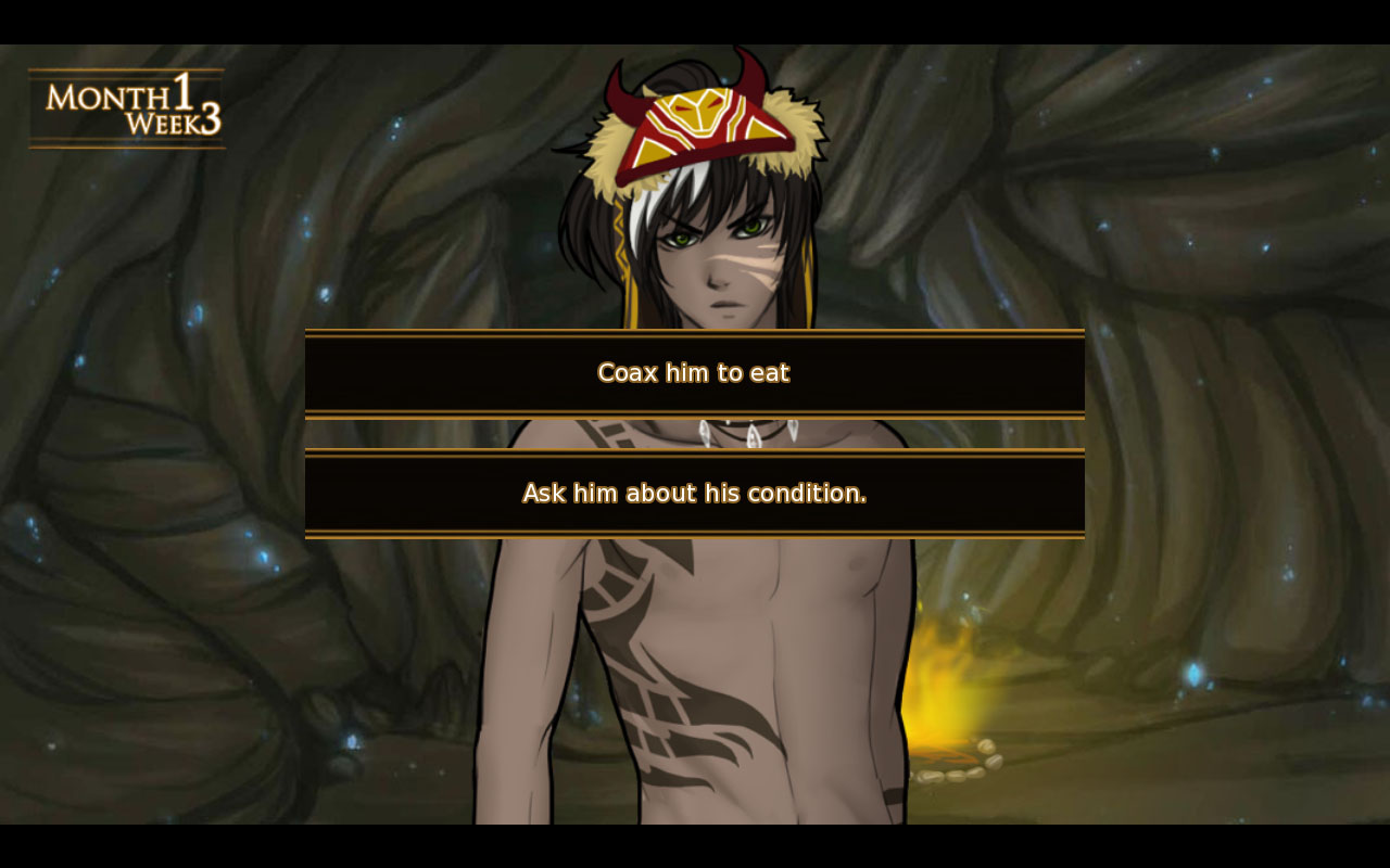 Nusantara: Legend of The Winged Ones screenshot 7
