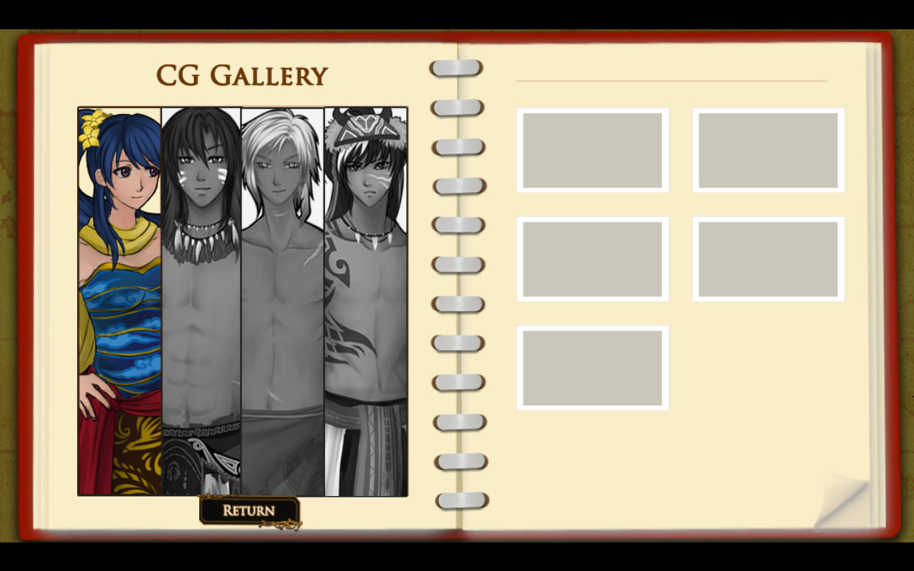 Nusantara: Legend of The Winged Ones screenshot 8
