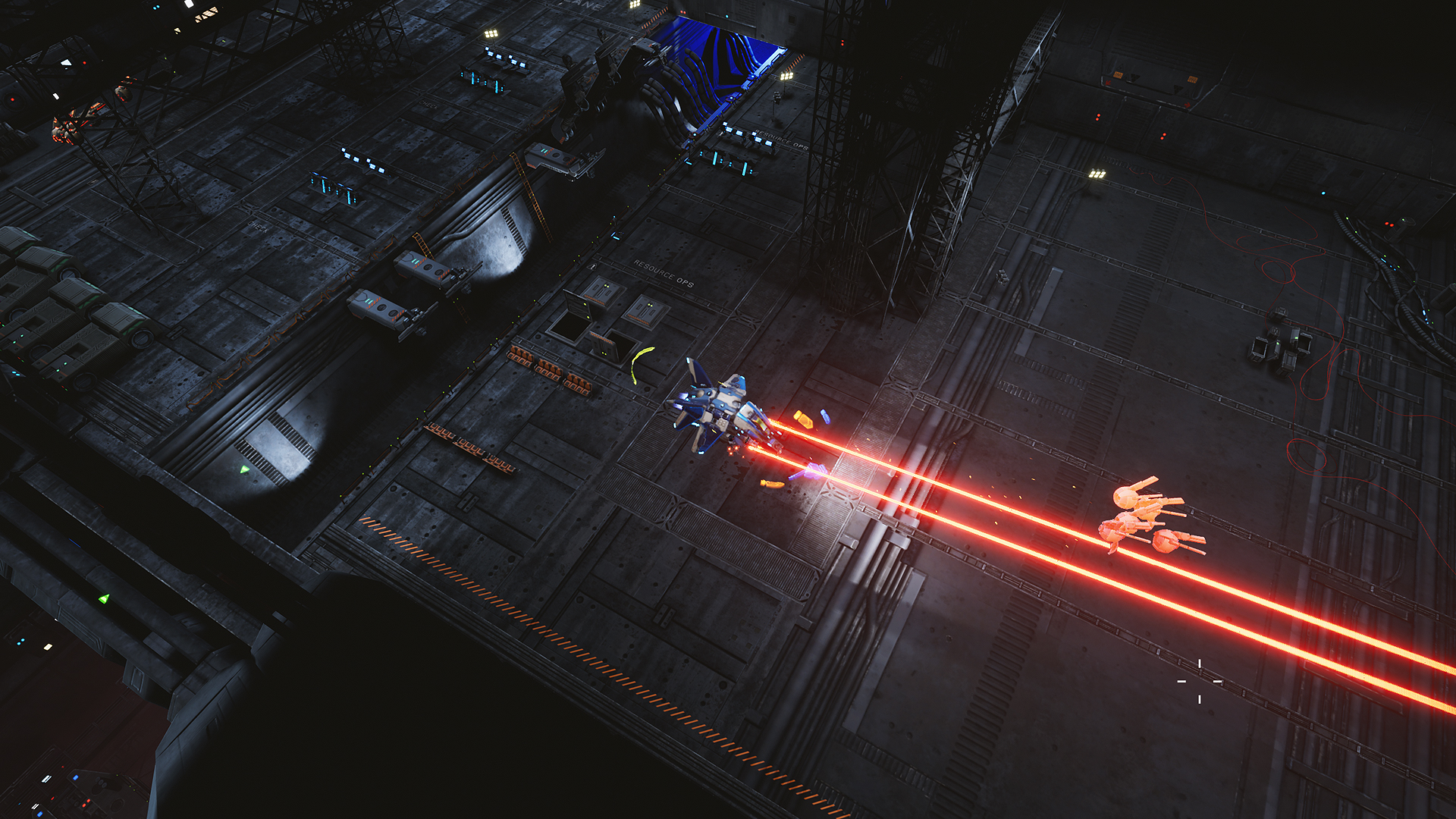 Supersolar screenshot 3