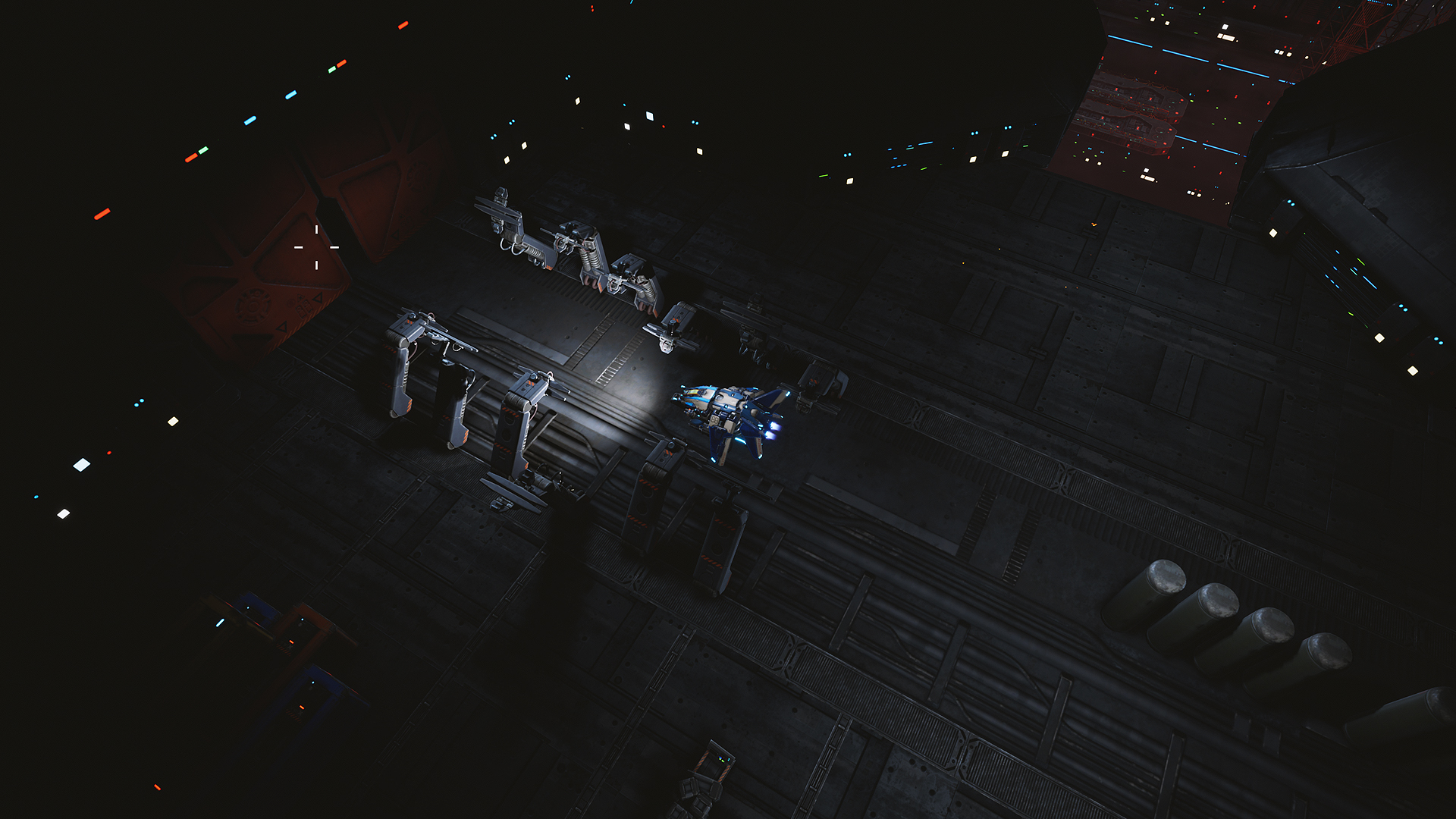 Supersolar screenshot 2