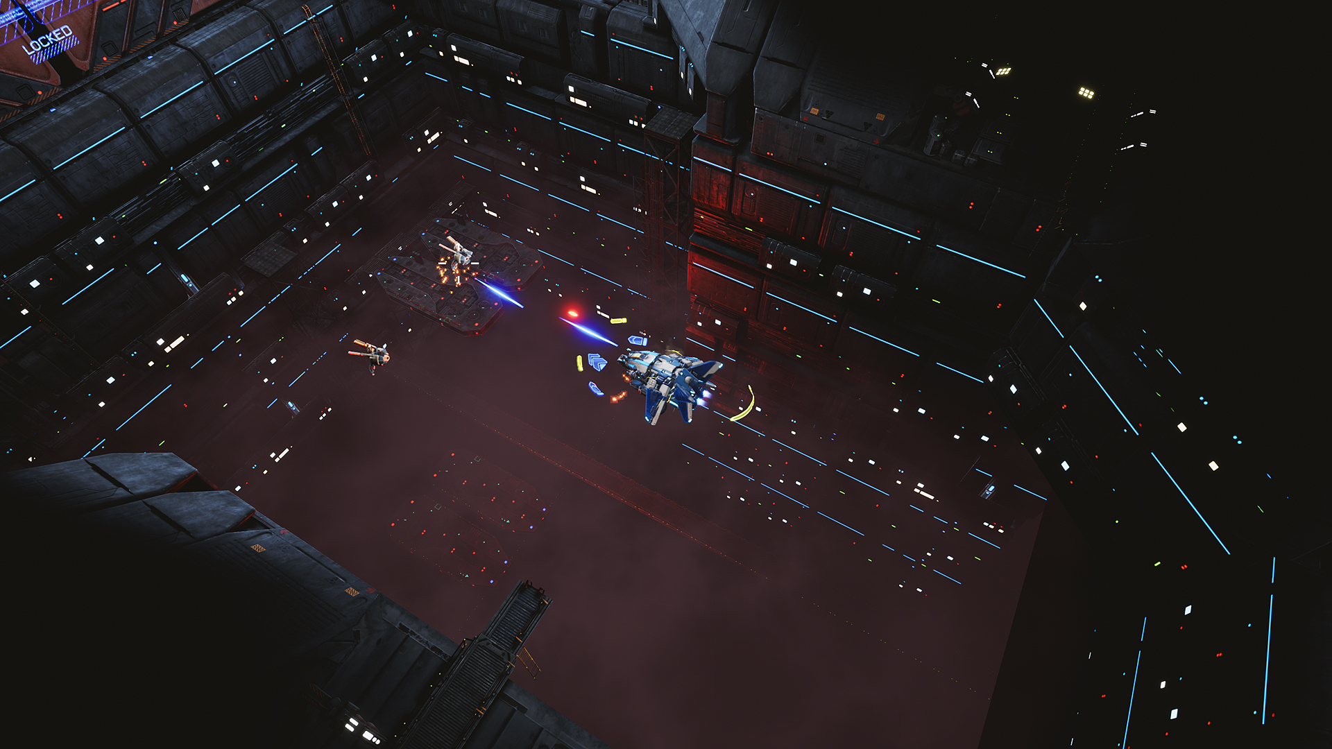 Supersolar screenshot 1
