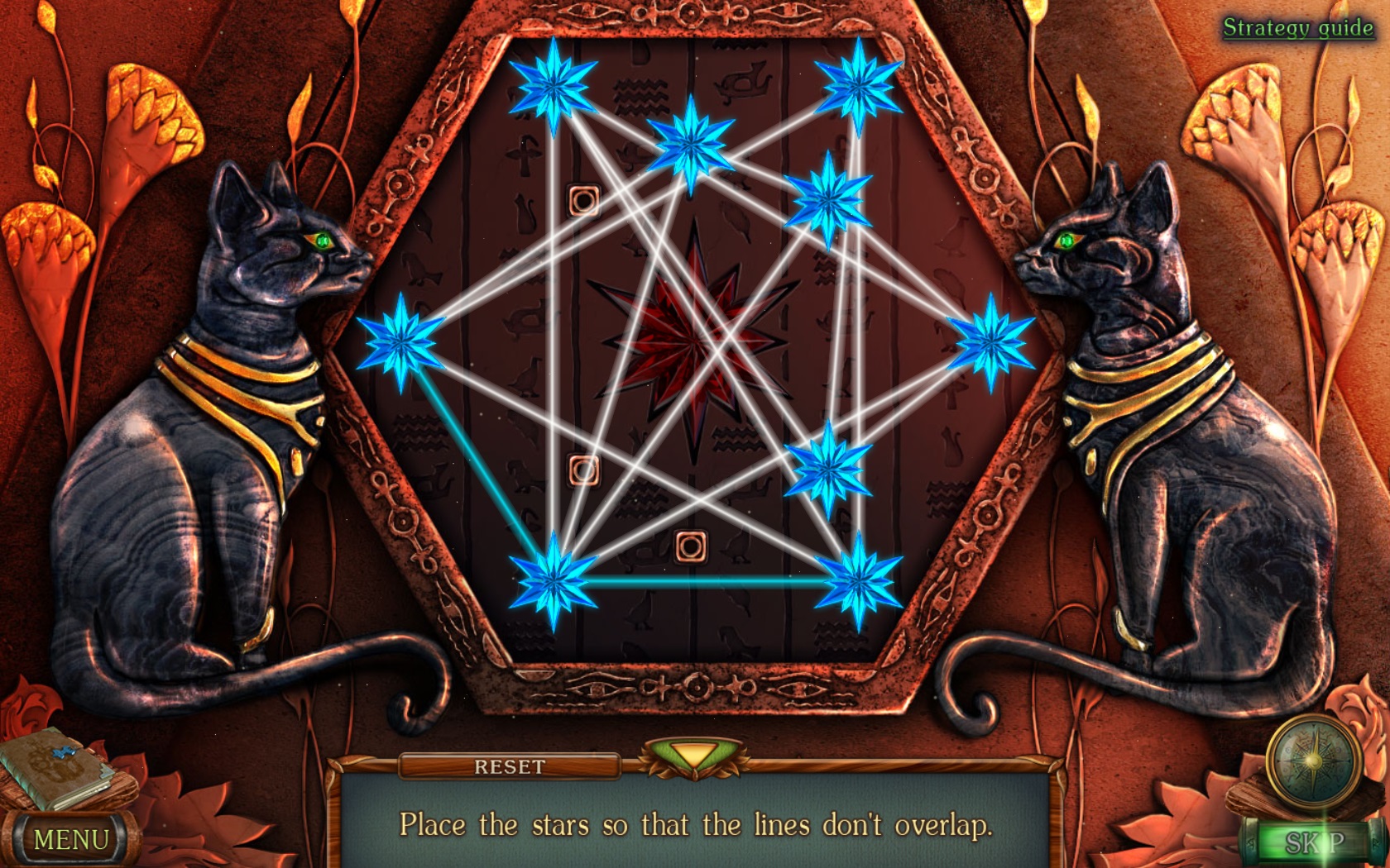 The Legacy: The Tree of Might Collector's Edition screenshot 15