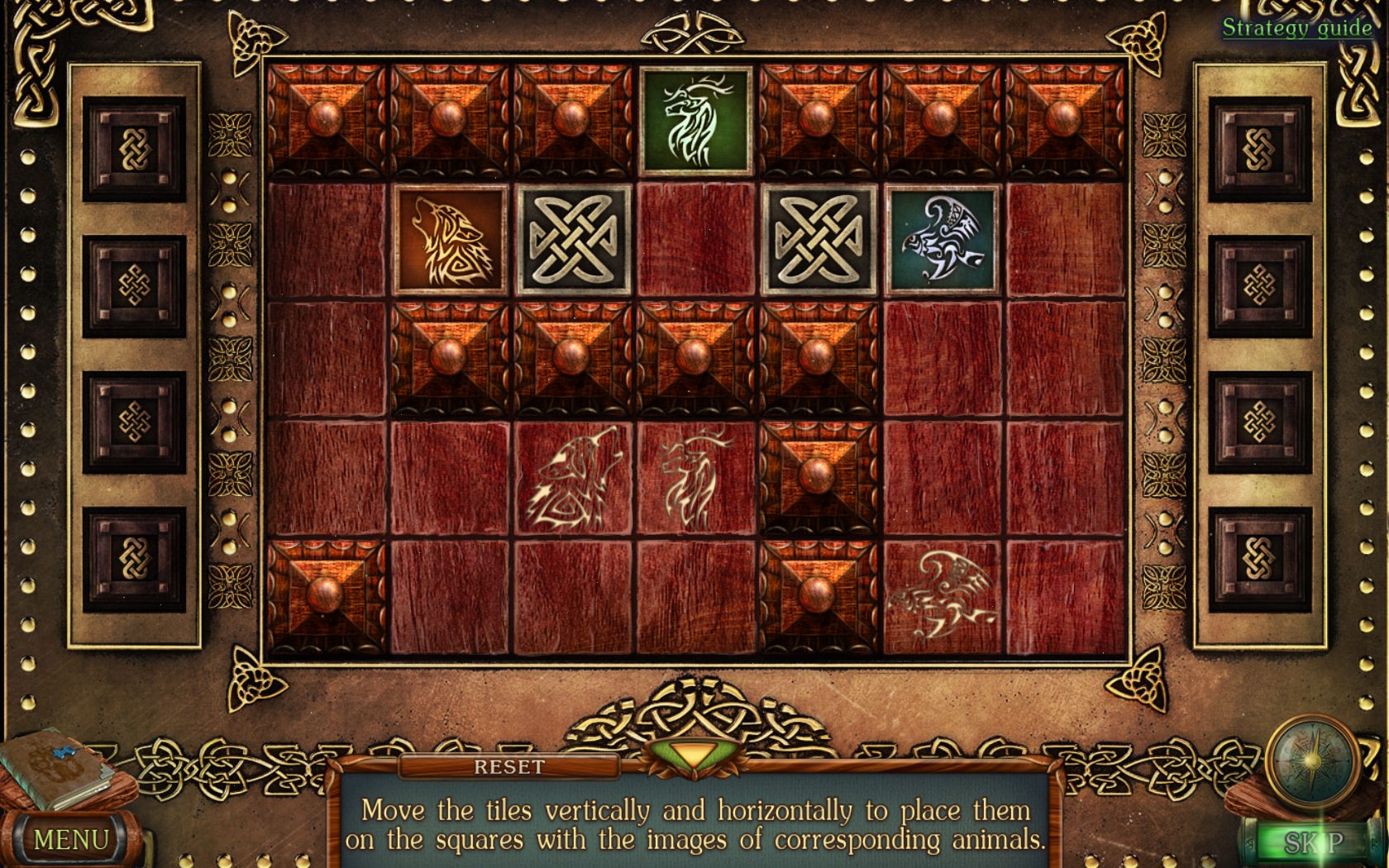 The Legacy: The Tree of Might Collector's Edition screenshot 7