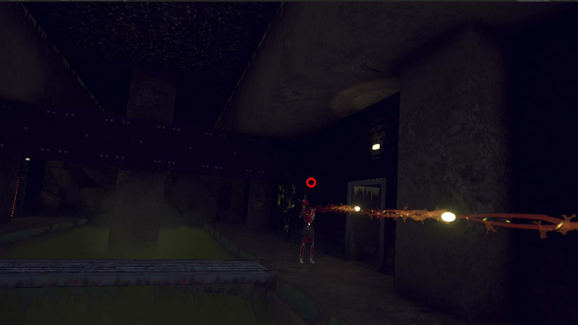 Shadow Uprising screenshot 4