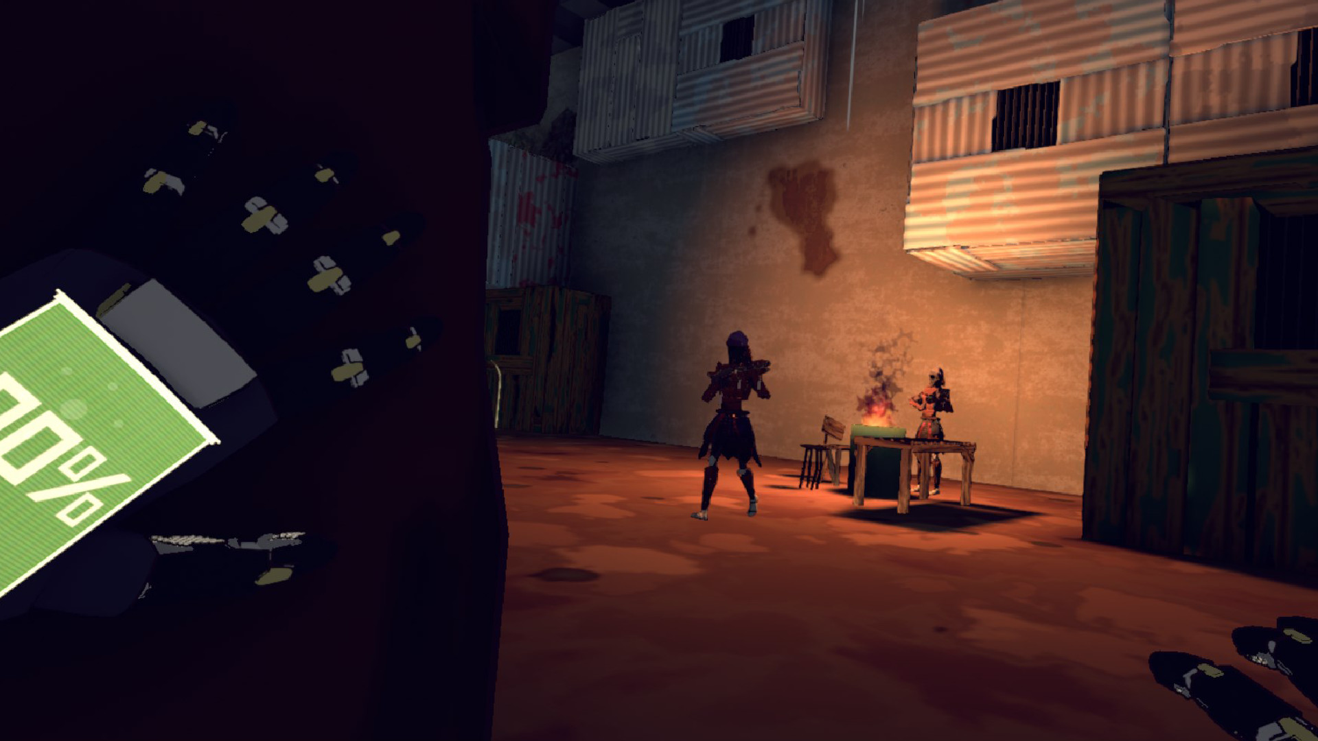 Shadow Uprising screenshot 7