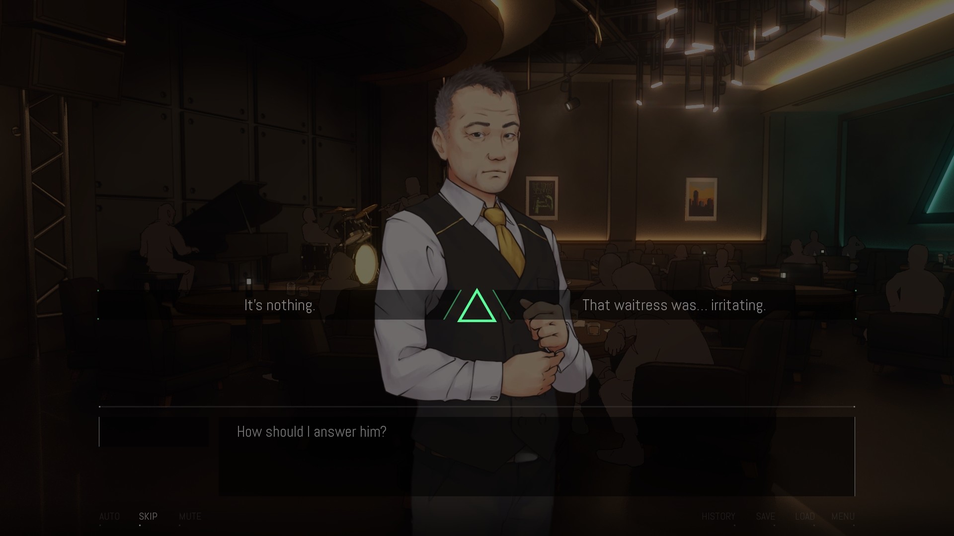 Arcadia screenshot 3
