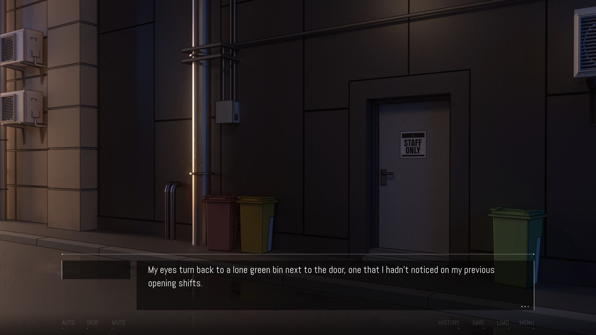 Arcadia screenshot 5