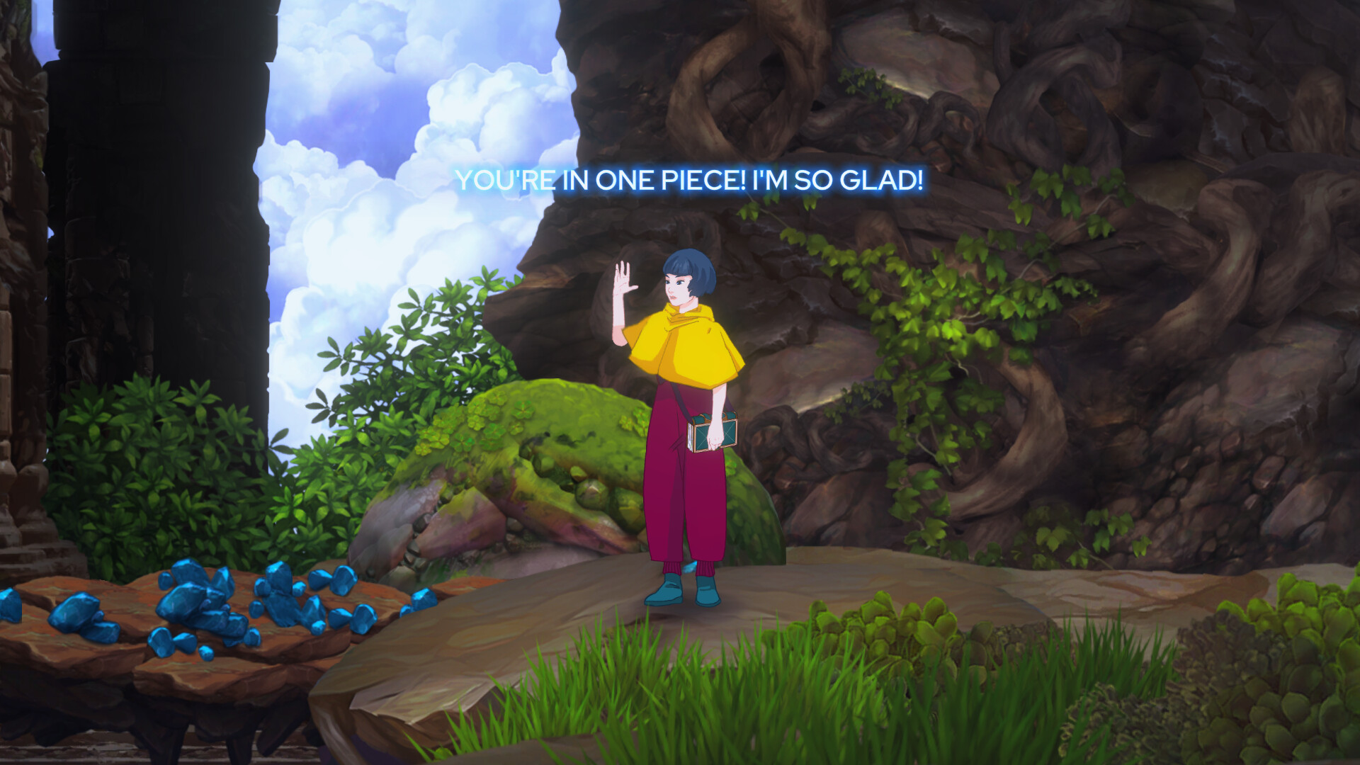 Little Legend screenshot 23