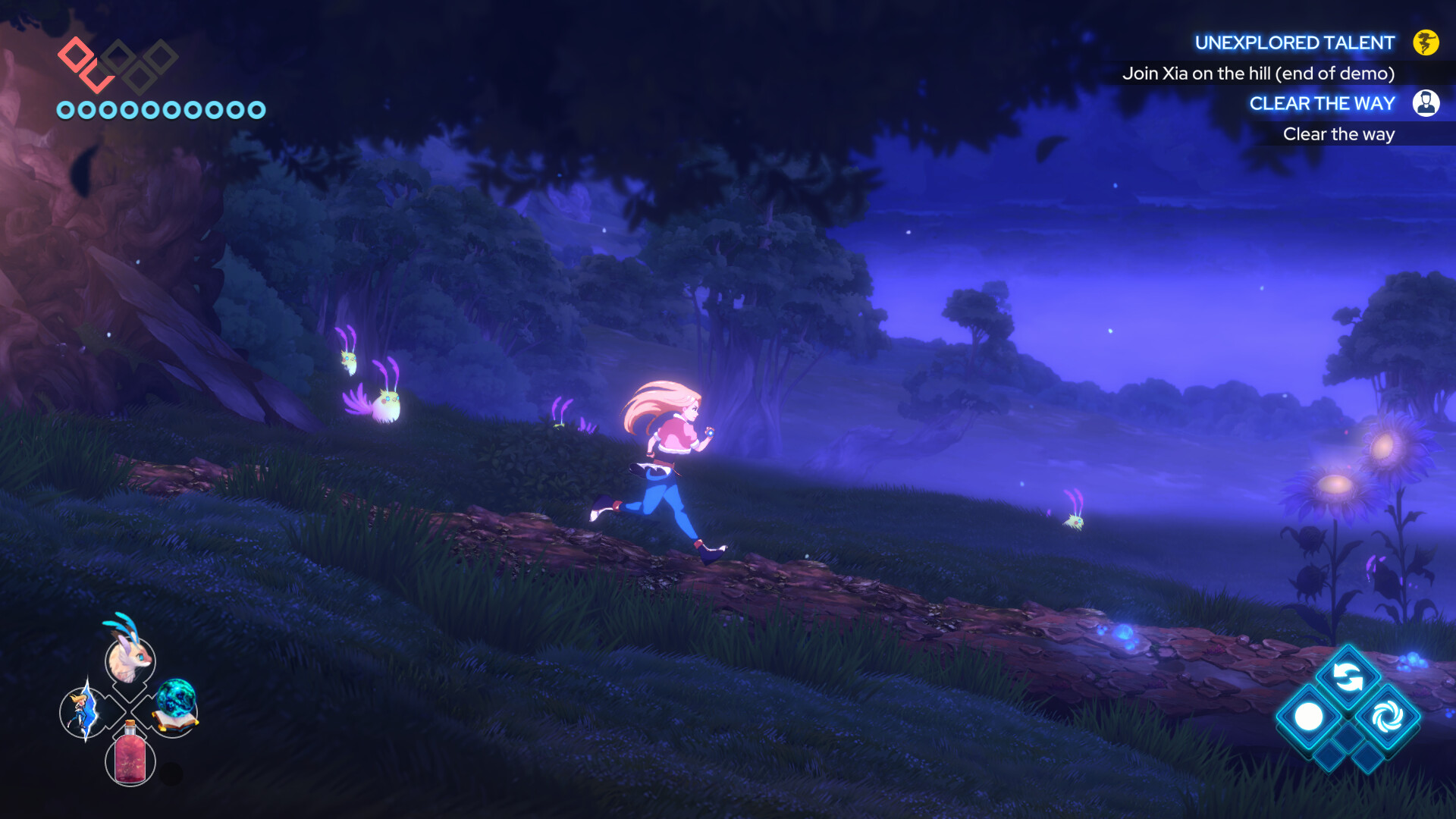 Little Legend screenshot 10