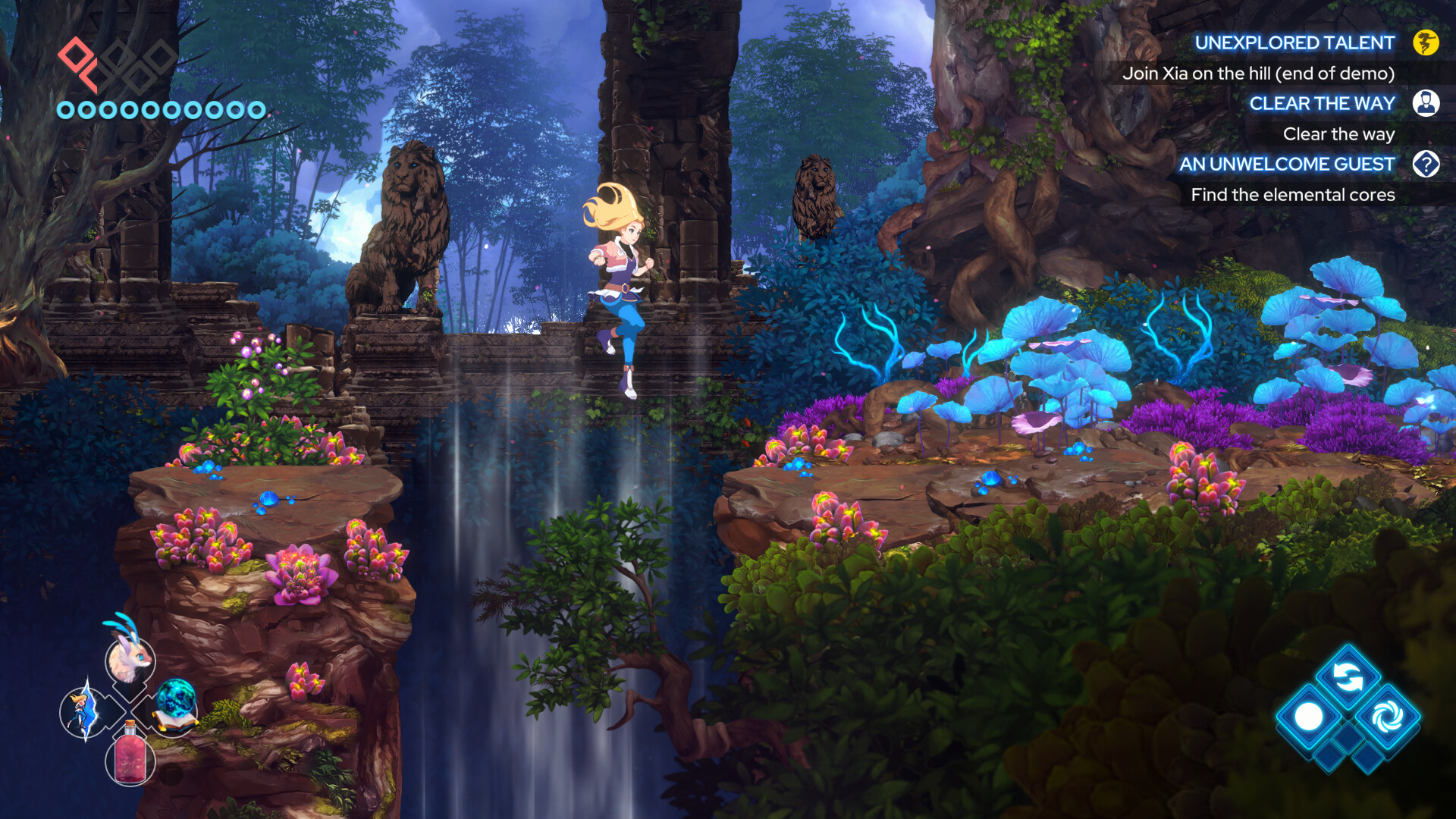 Little Legend screenshot 6