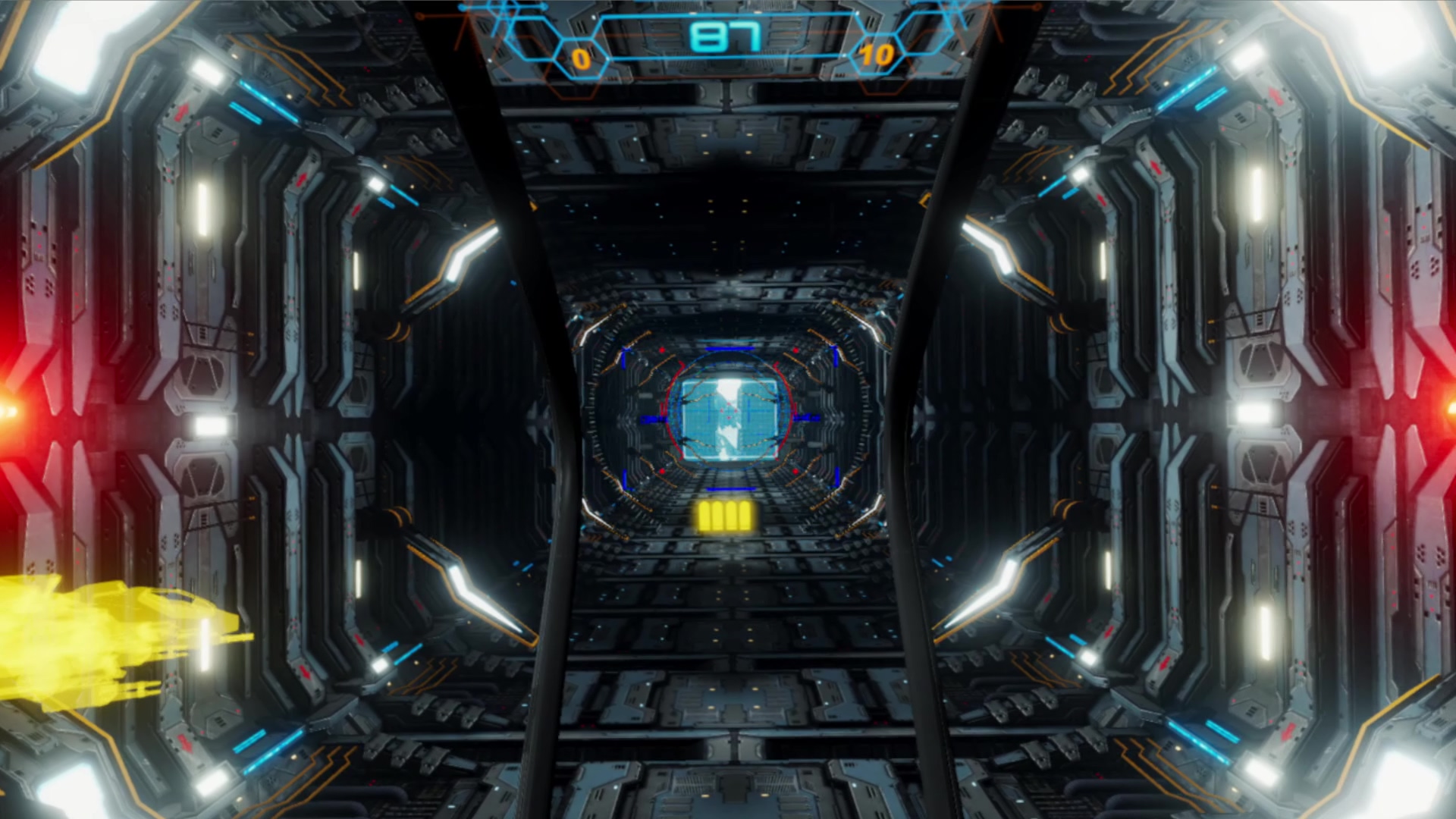 ASTRONEST VR screenshot 2