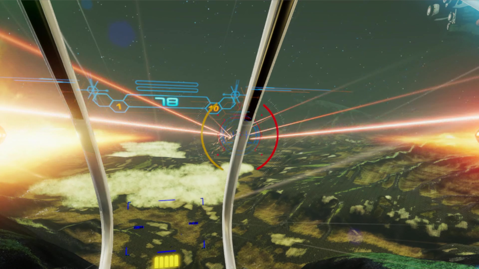 ASTRONEST VR screenshot 4