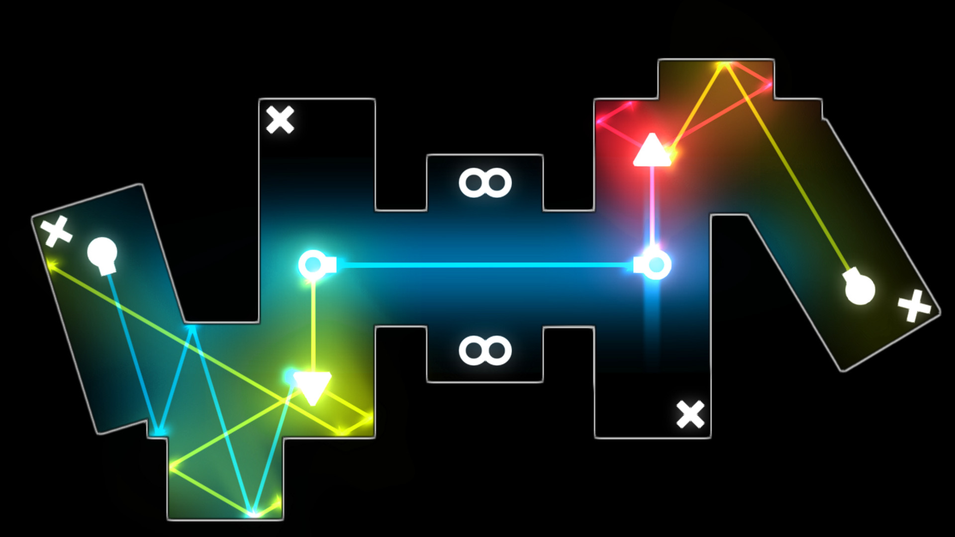 BLASK screenshot 1