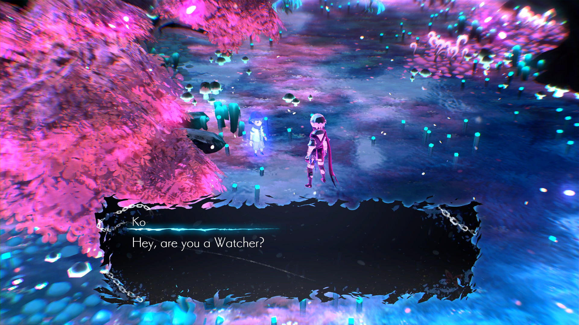 ONINAKI screenshot 7