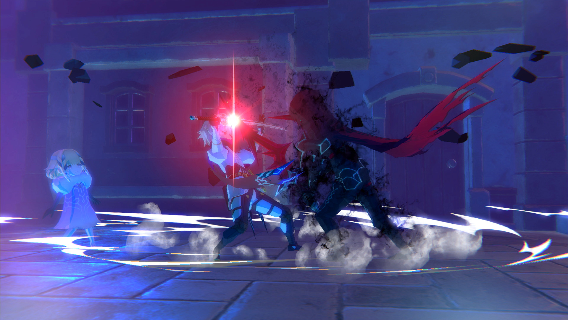 ONINAKI screenshot 9