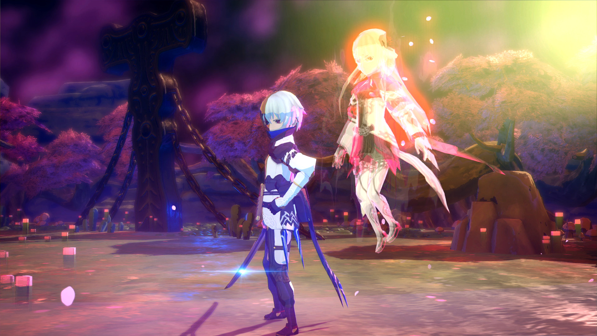 ONINAKI screenshot 10