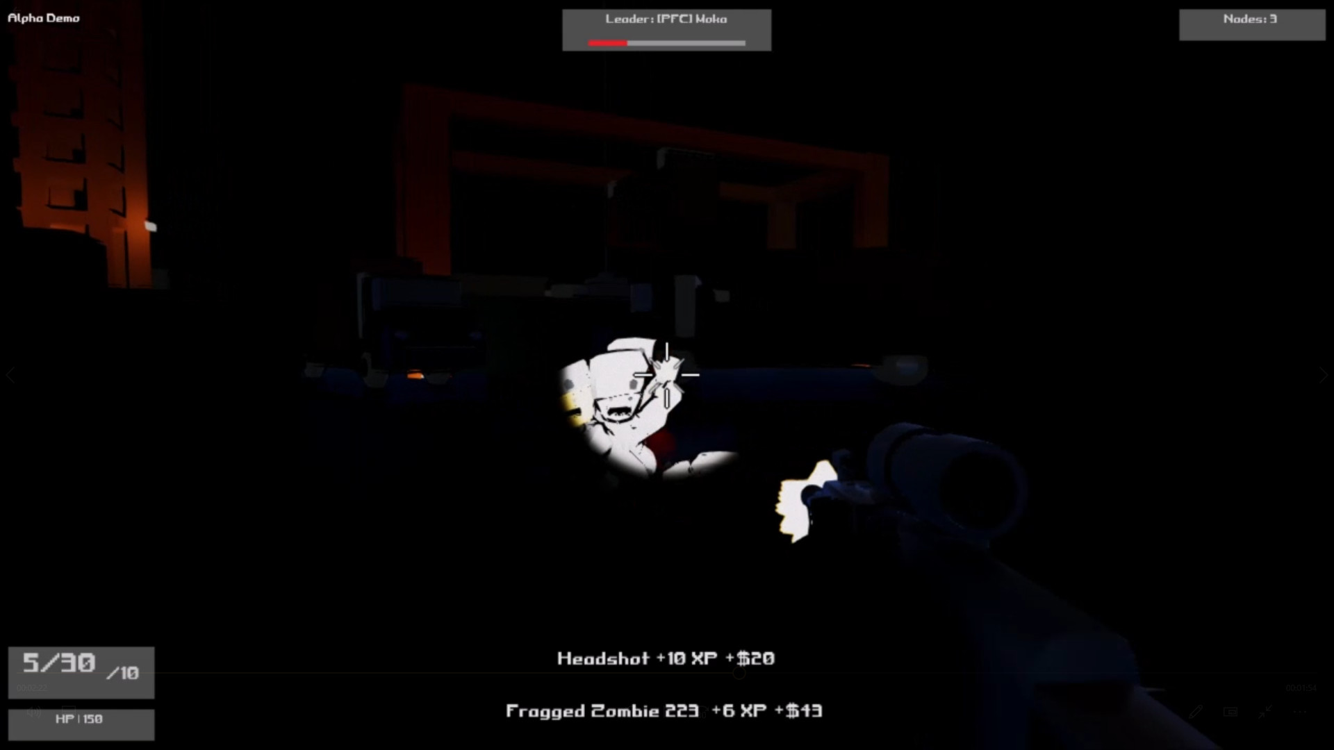 Call of Pixel : Close Quarters screenshot 2