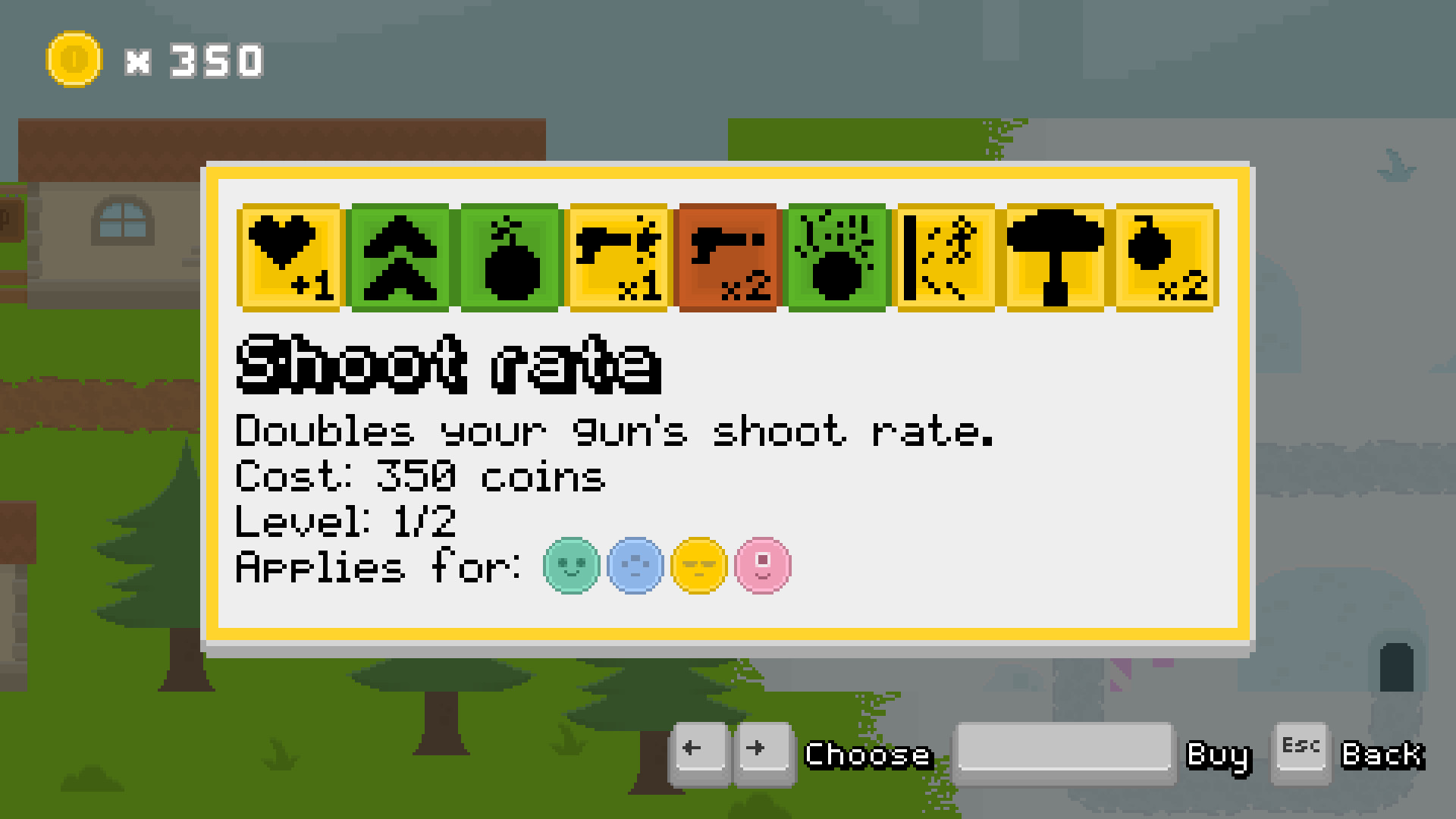 CandyVenture screenshot 4