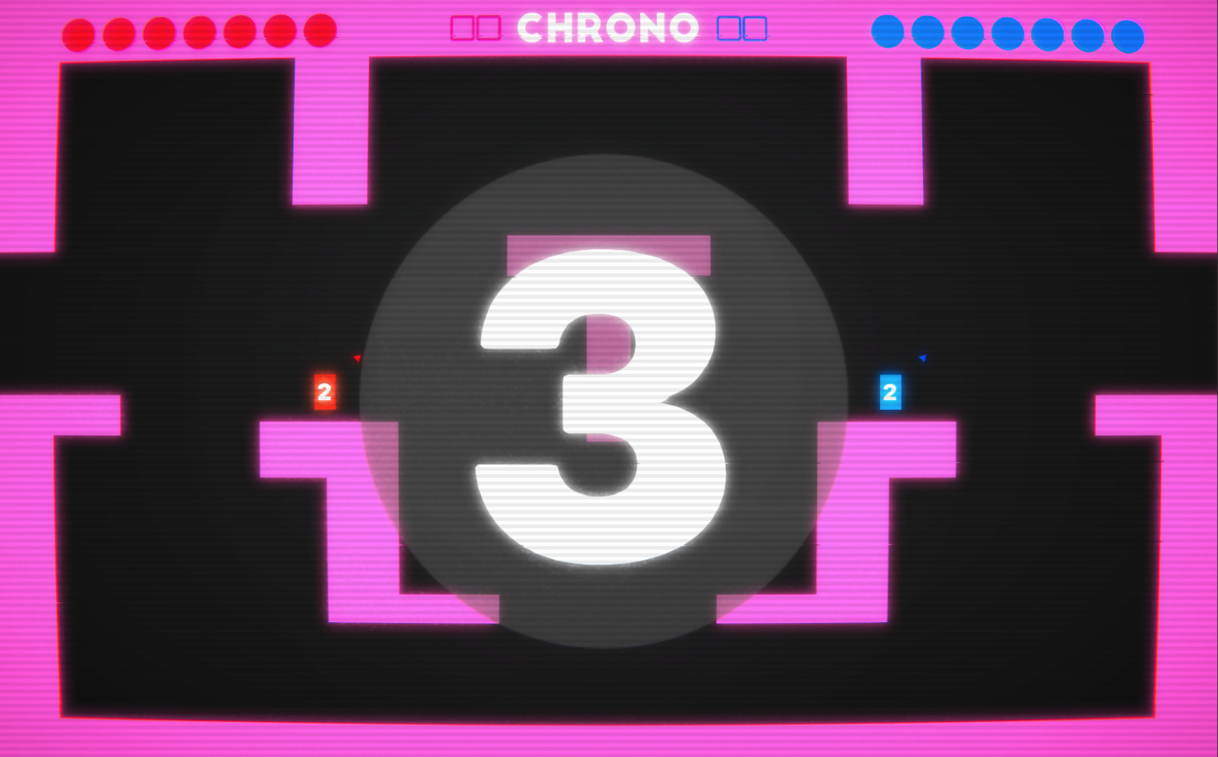CHRONO screenshot 5