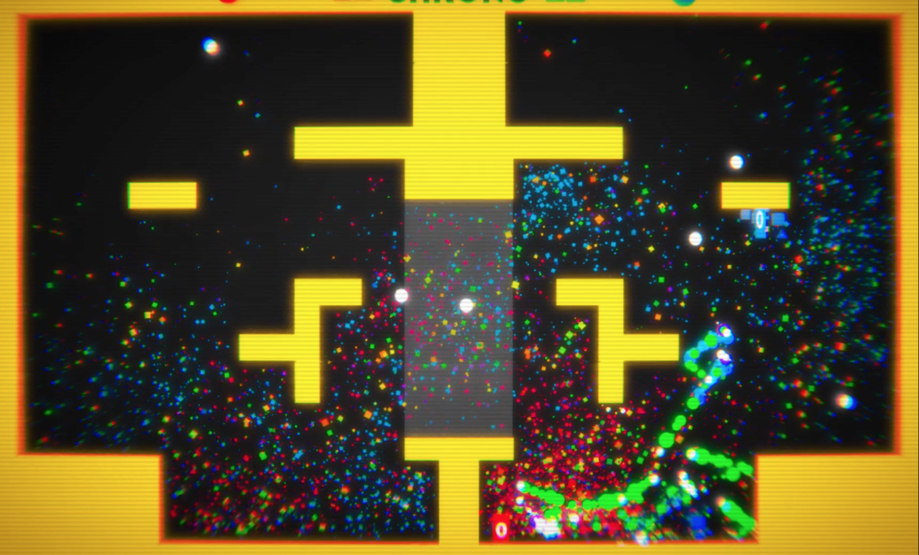 CHRONO screenshot 3