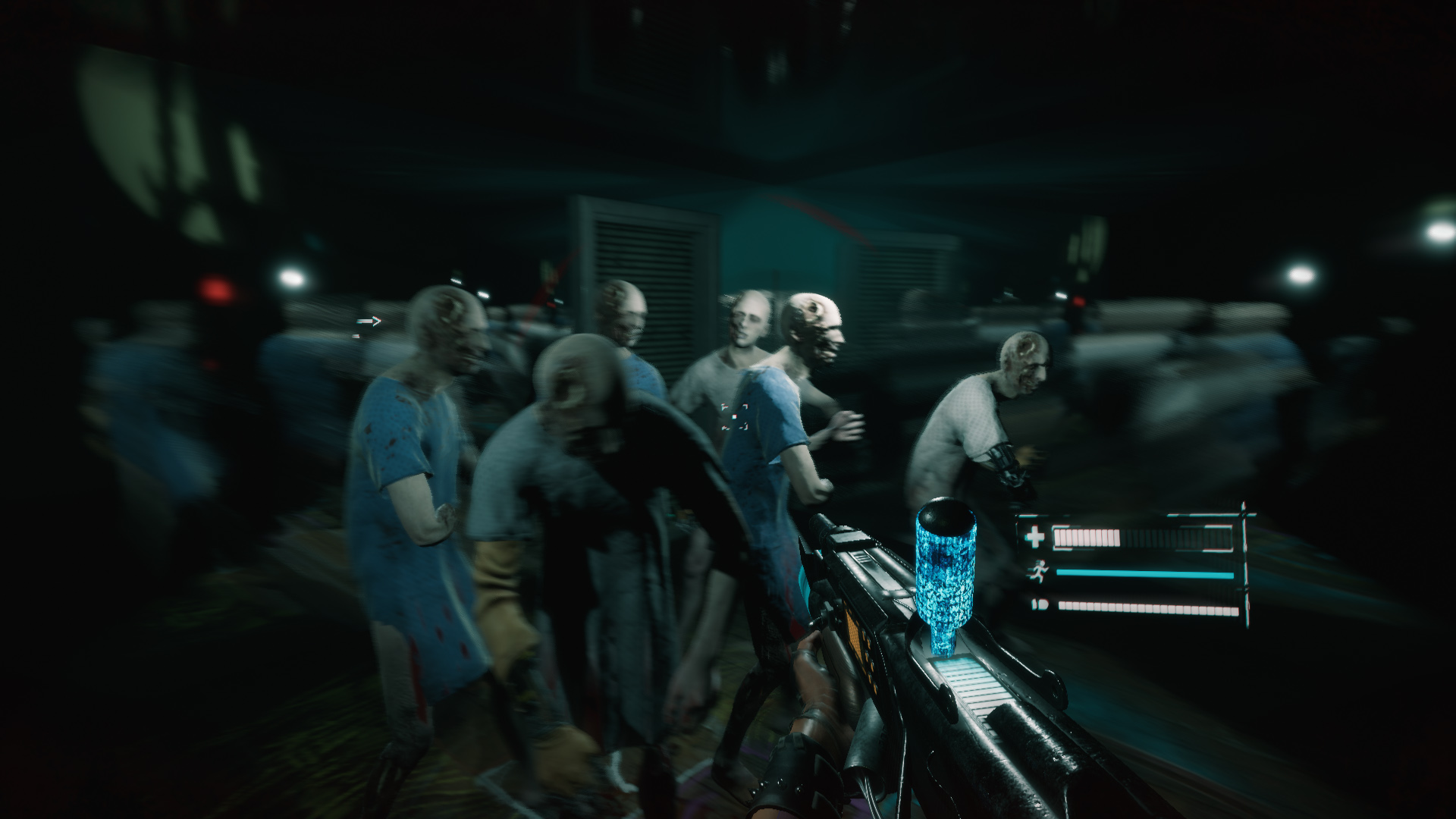 2084 screenshot 2