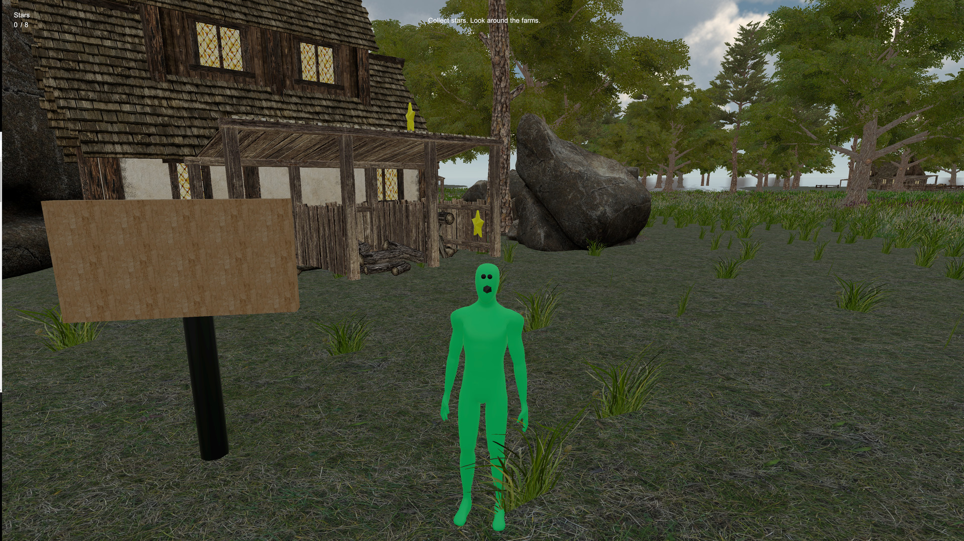 Seeker screenshot 2
