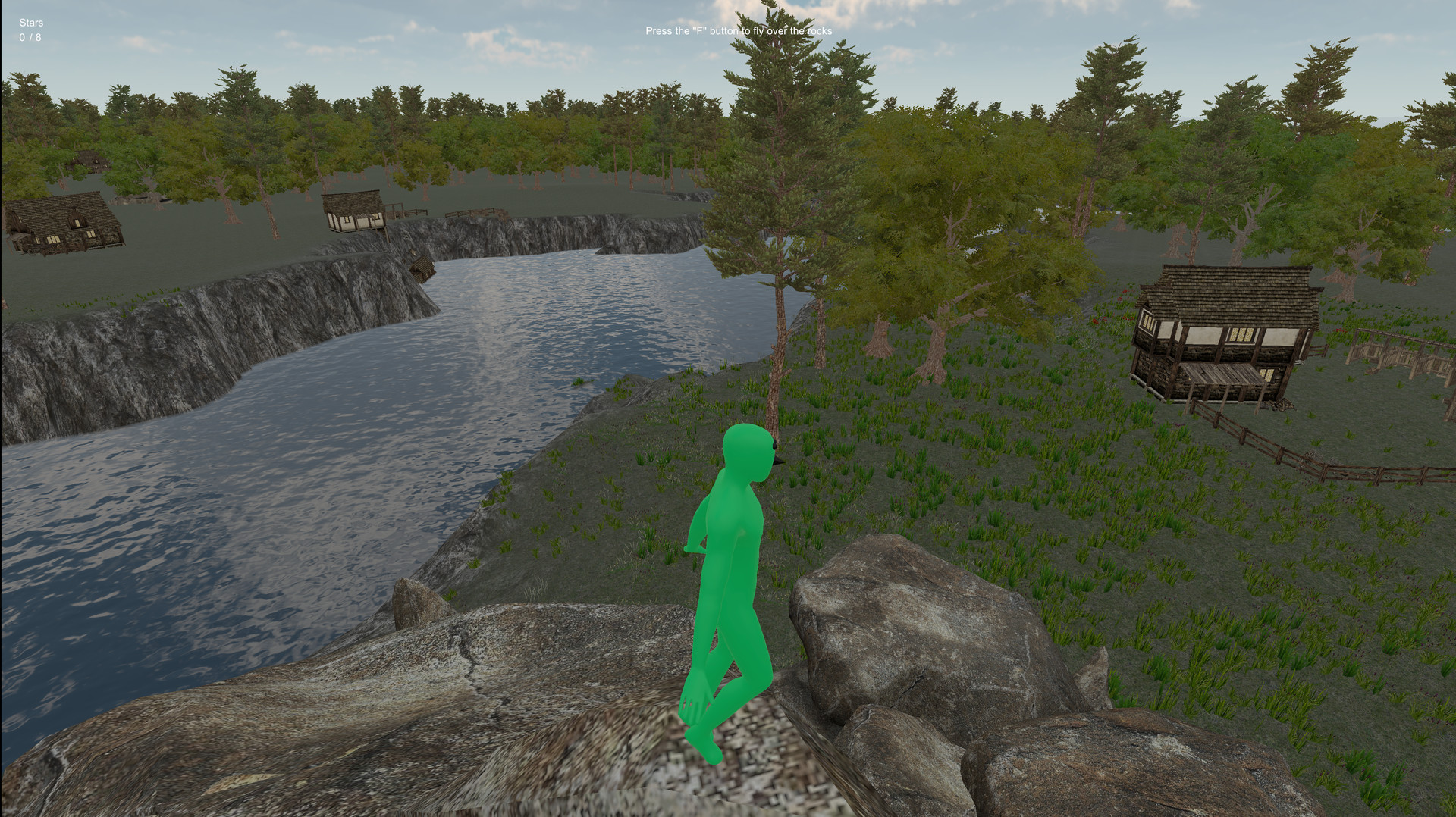 Seeker screenshot 4